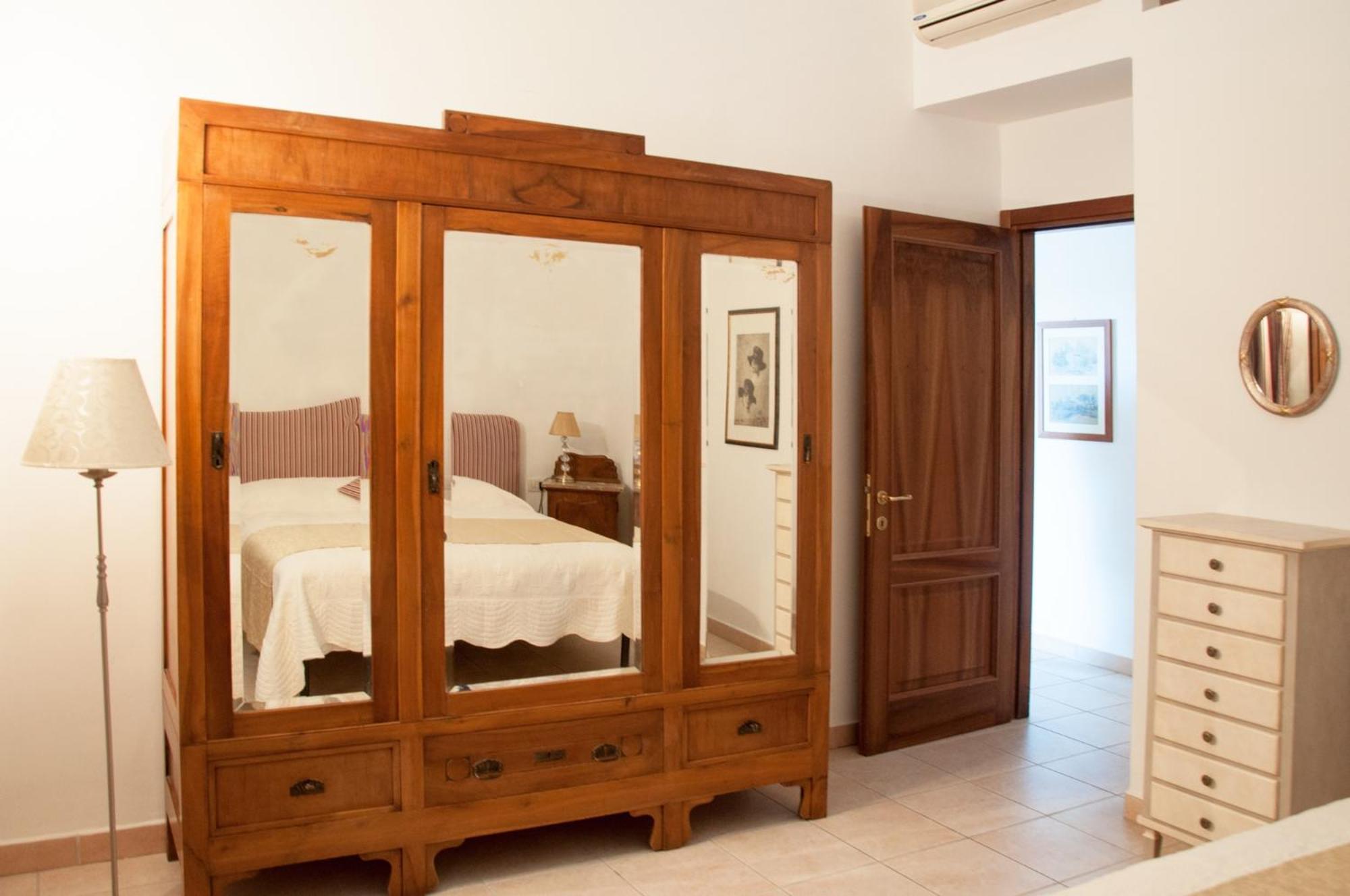 Evaluna Apartments