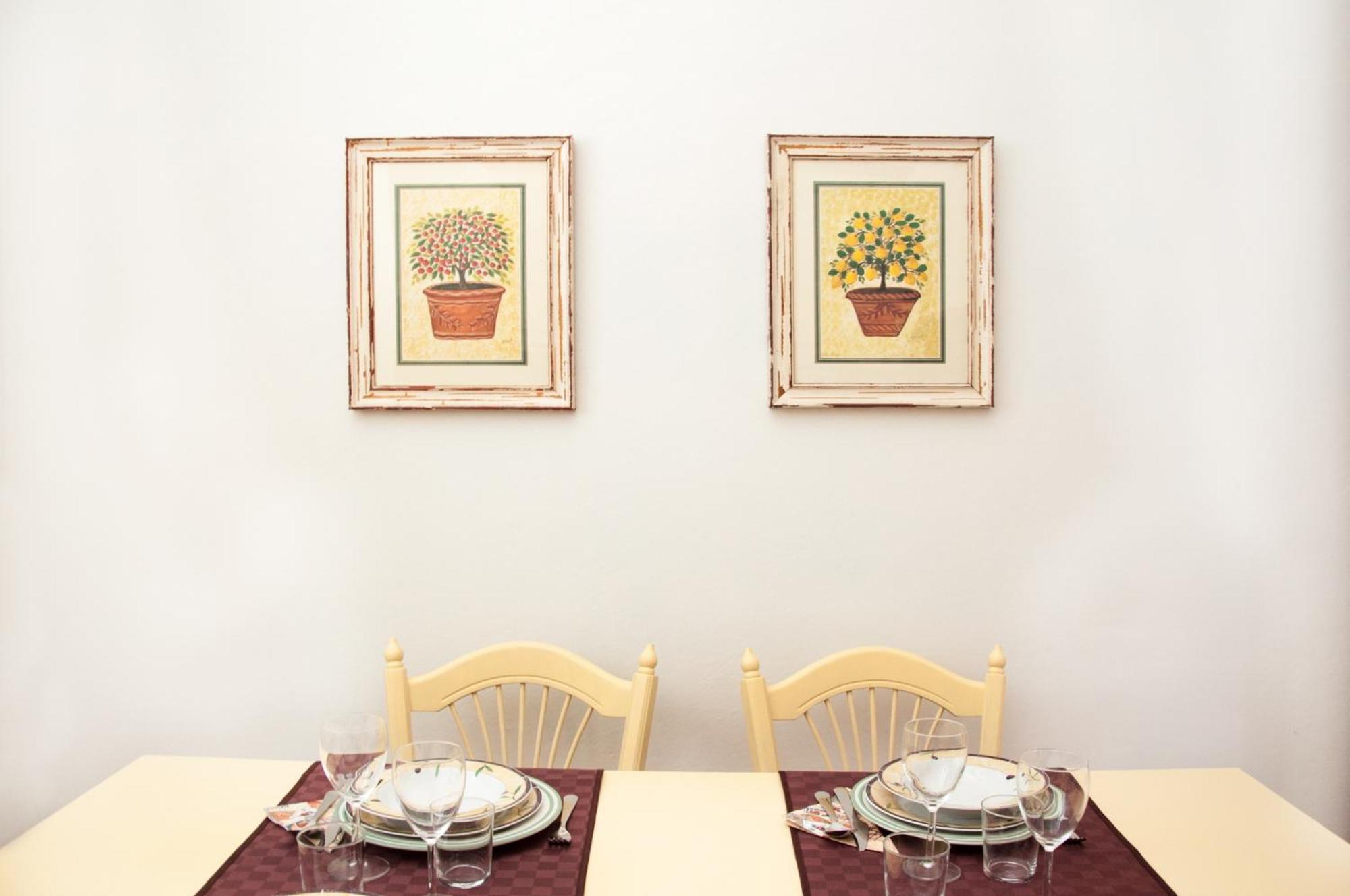 Evaluna Apartments
