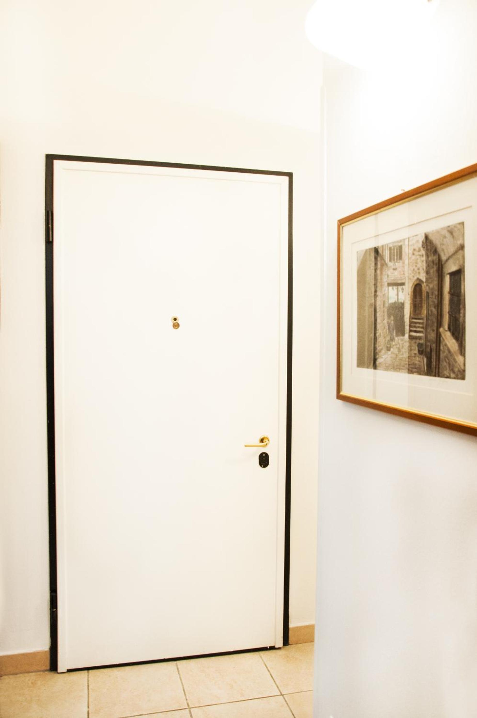 Evaluna Apartments
