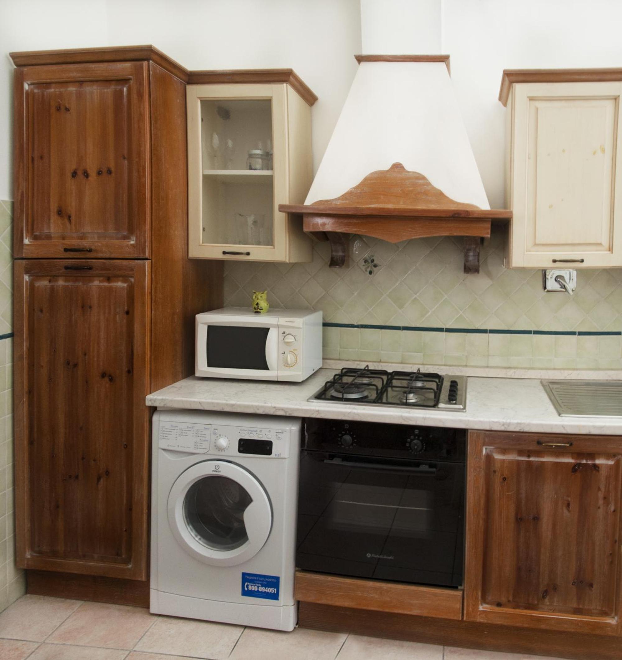 Evaluna Apartments