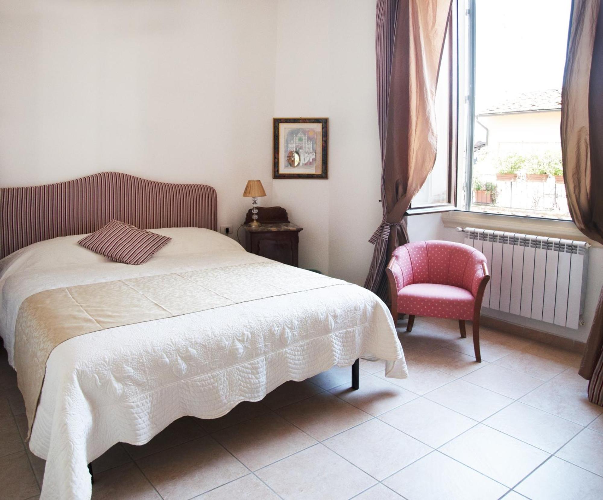 Evaluna Apartments