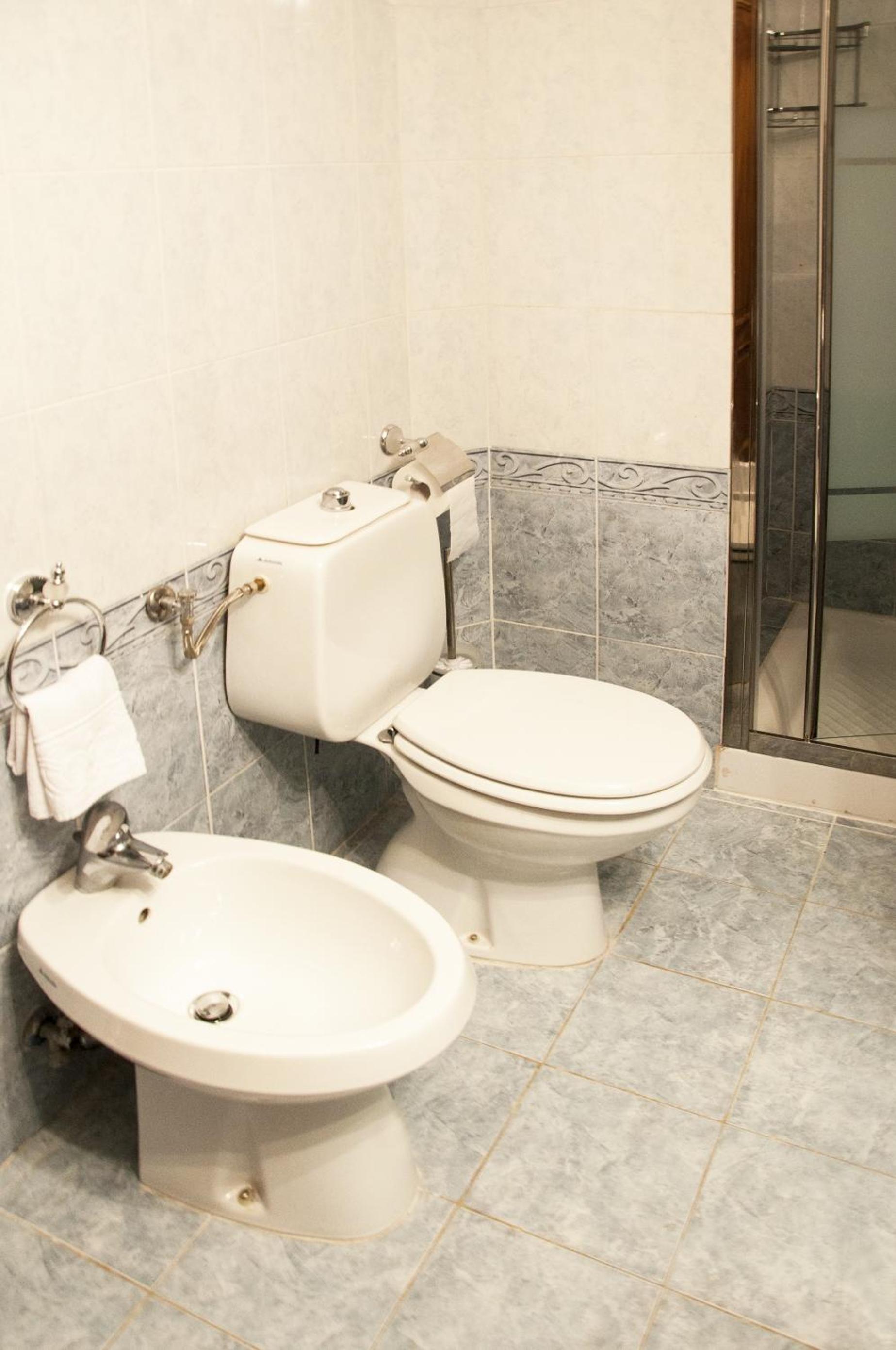 Evaluna Apartments