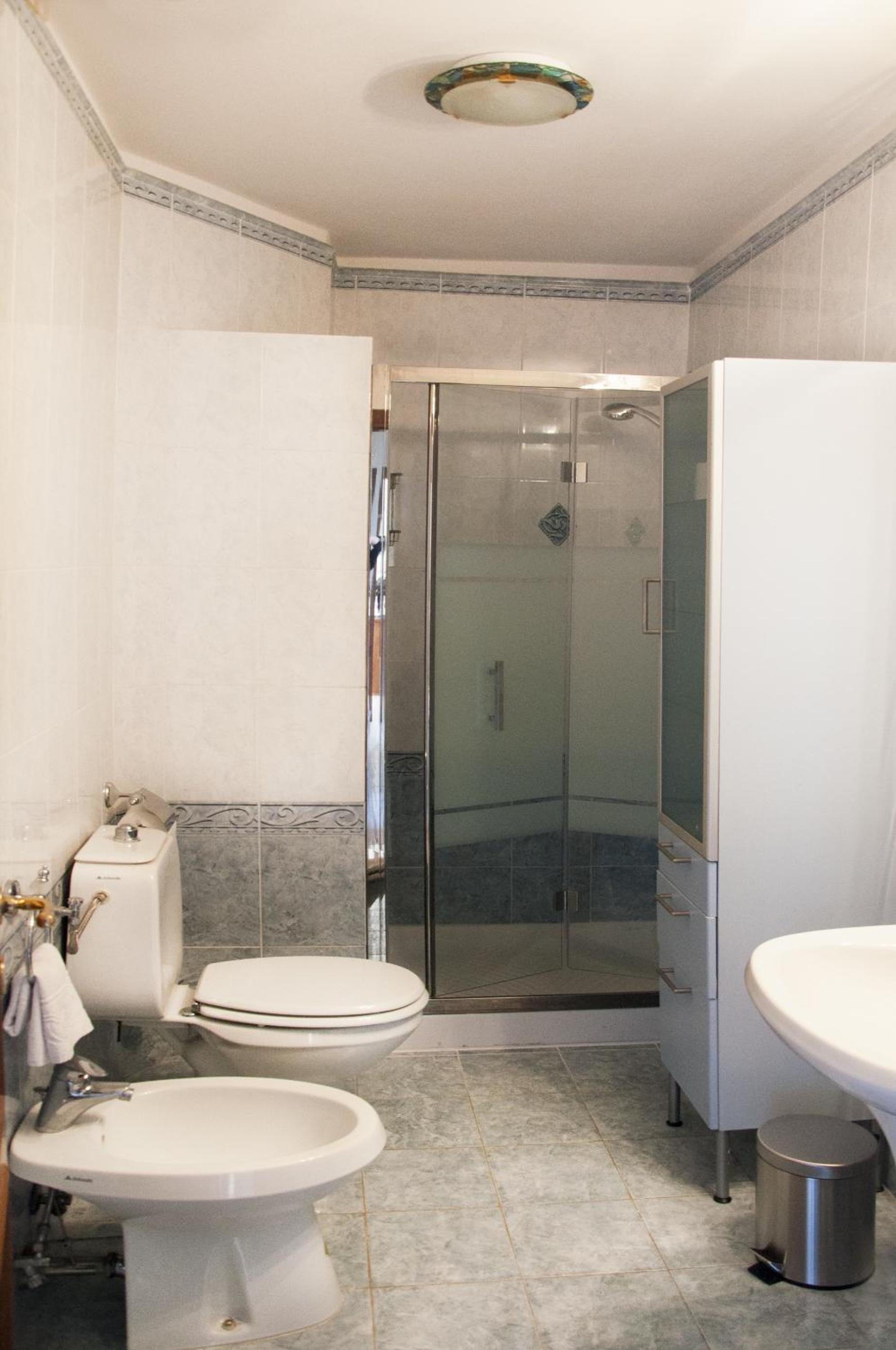 Evaluna Apartments