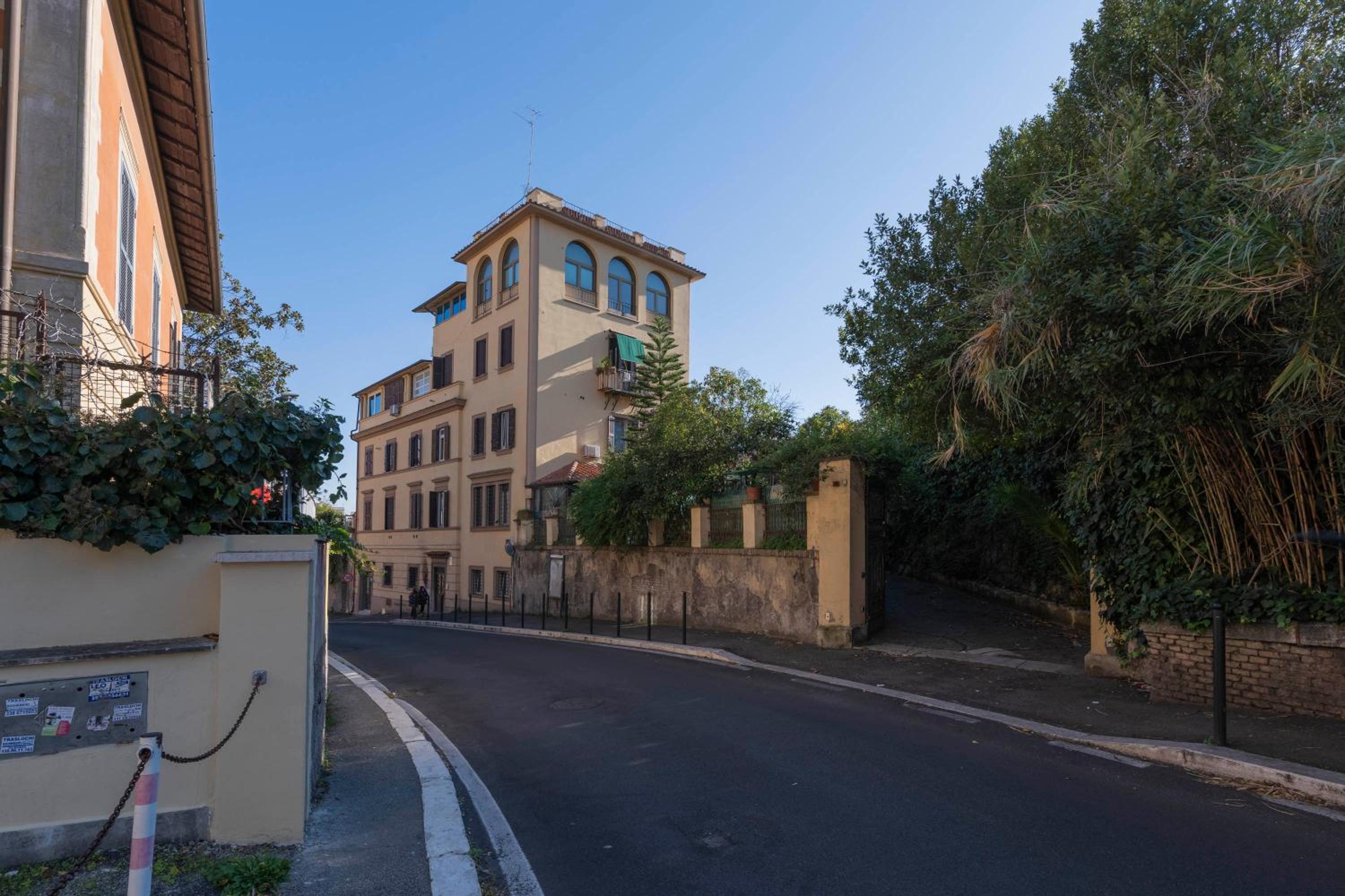 San Pietro Zen House-ZENO55