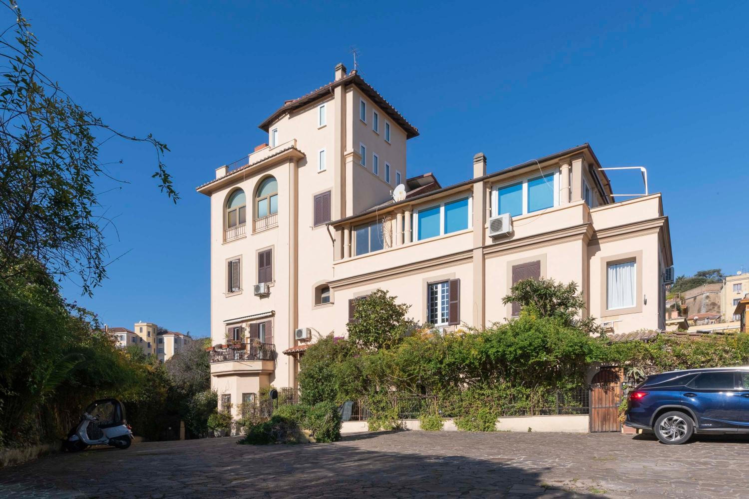 San Pietro Zen House-ZENO55