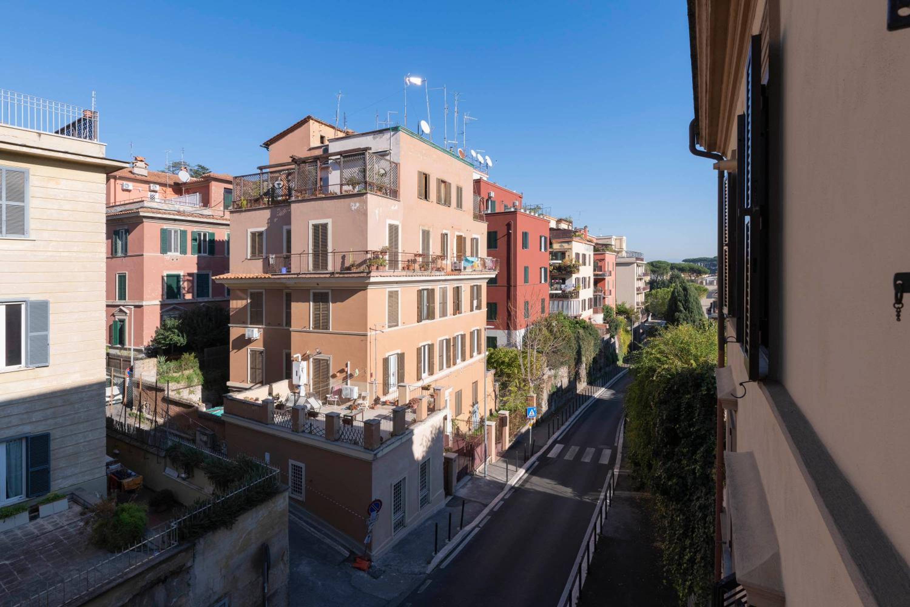 San Pietro Zen House-ZENO55