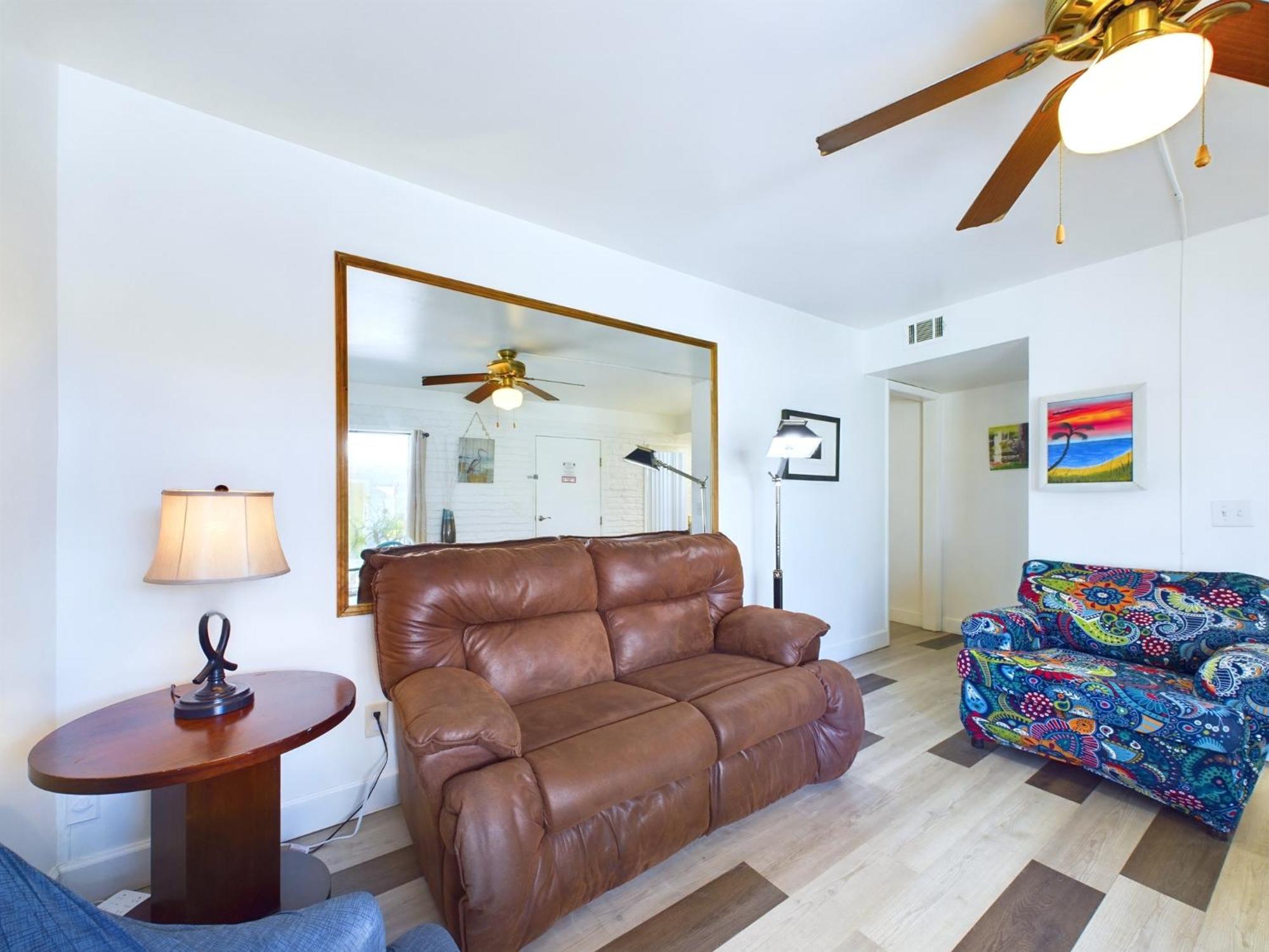 Cocoa Beach Oceanfront Complex - 2br1ba Pool! view 2