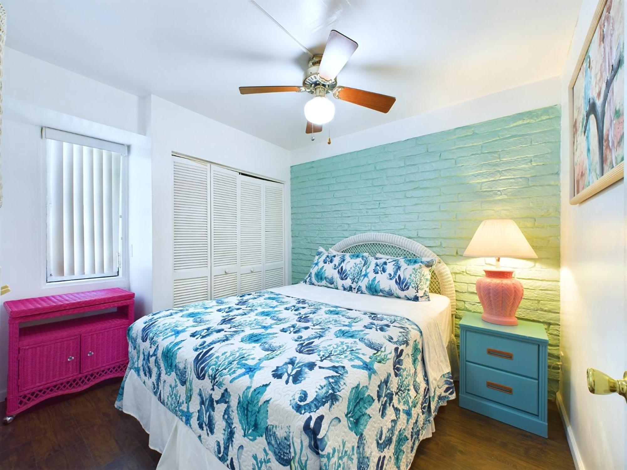 2br Condo With Heated Pool At Oceanfront Complex view 4