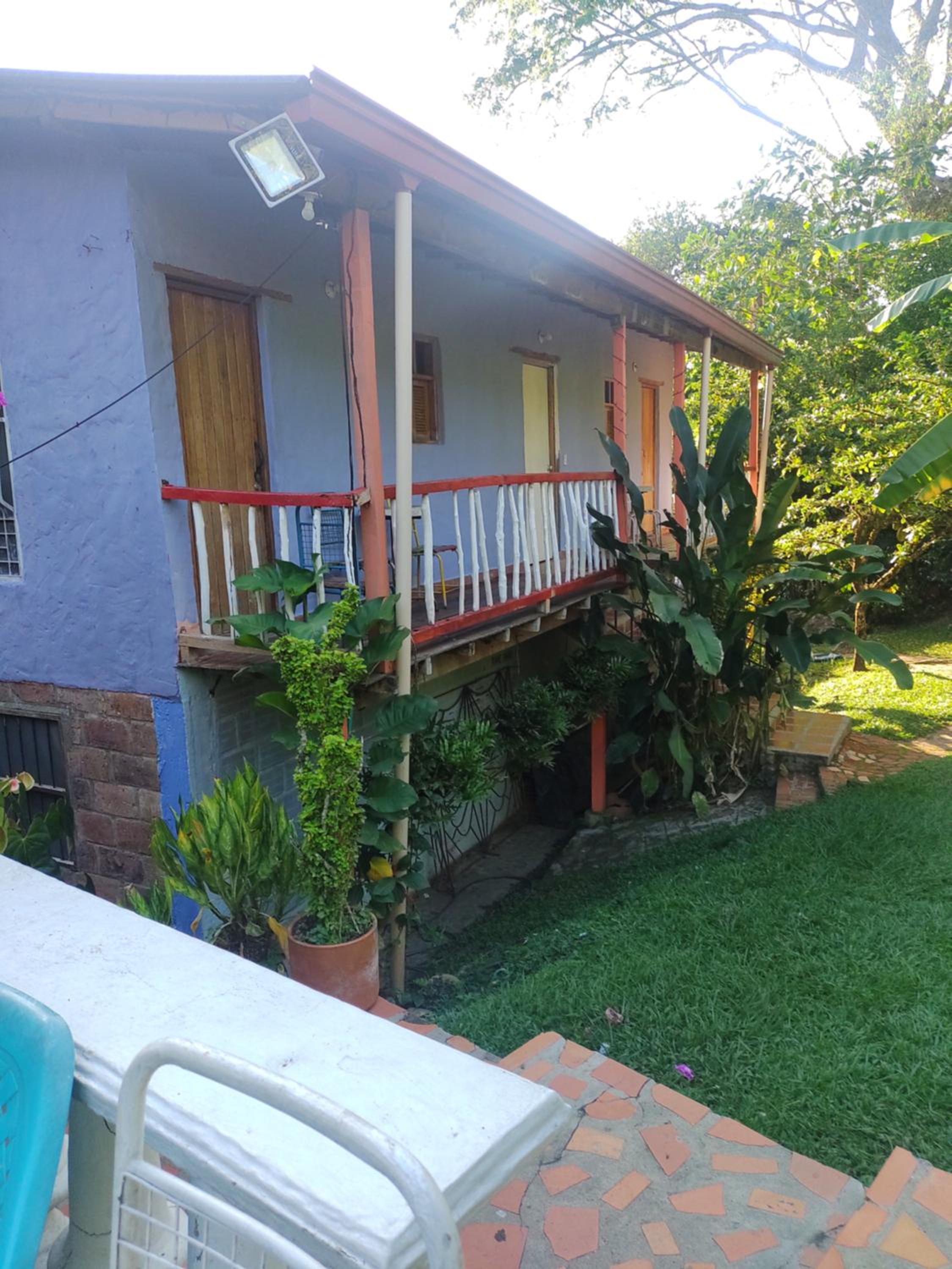Selvablanca Hostel