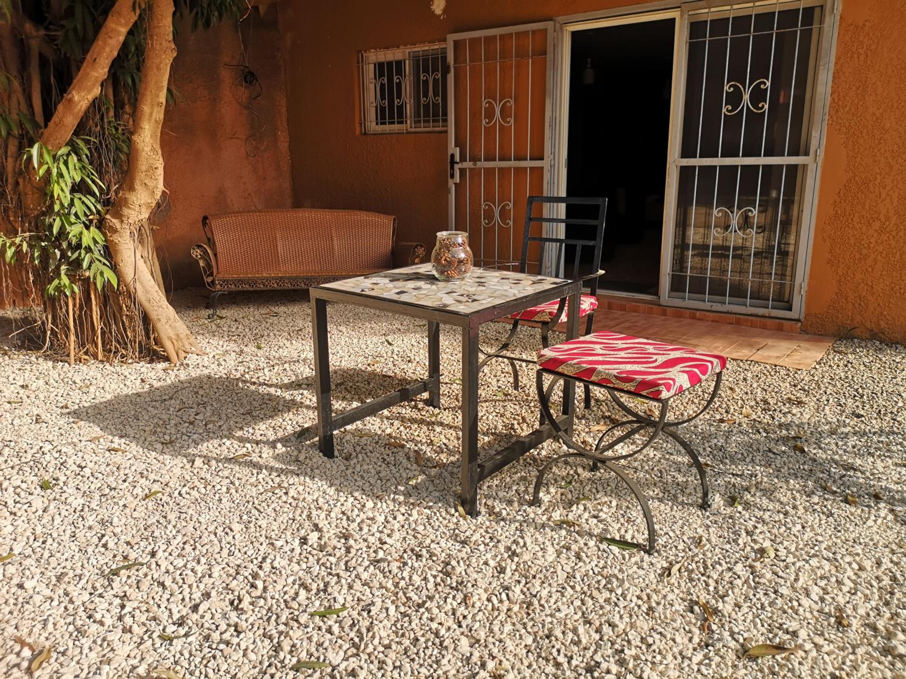 Villa "Le Bon Accueil" chambres d'hôte view 5