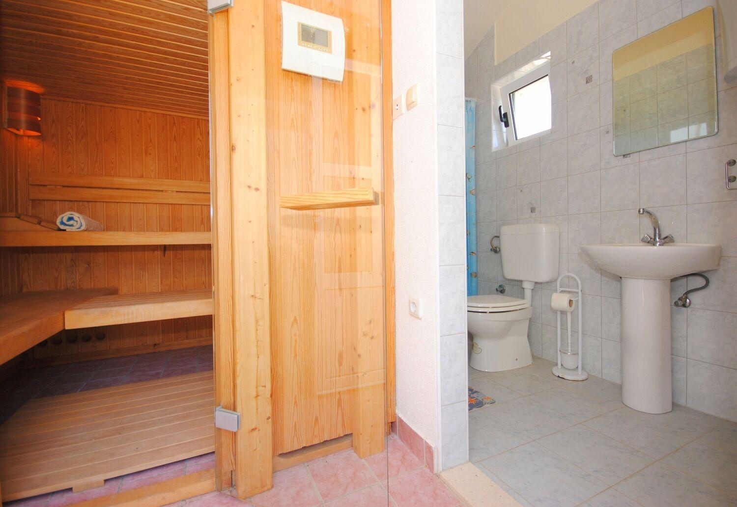 House Mare view 5
