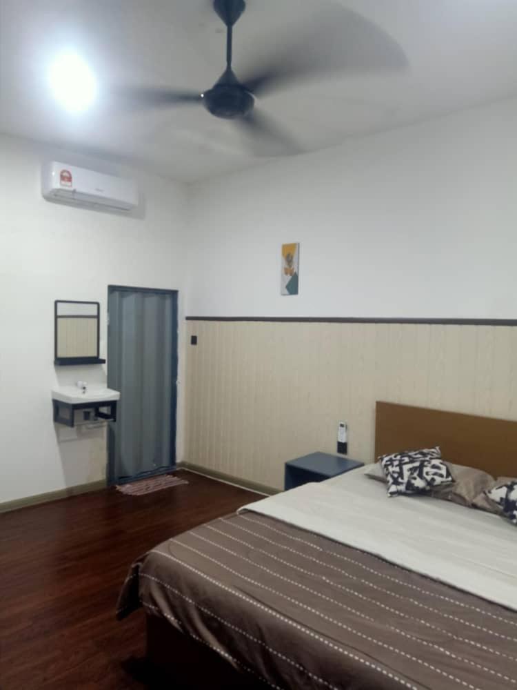 D'semporna Homestay photo 4