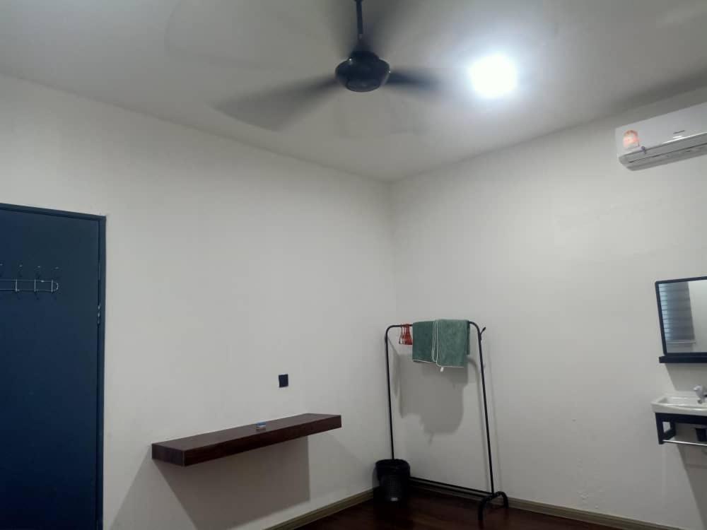 D'semporna Homestay photo 5