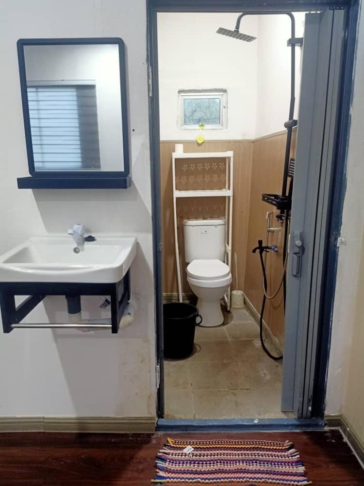 D'semporna Homestay photo 6