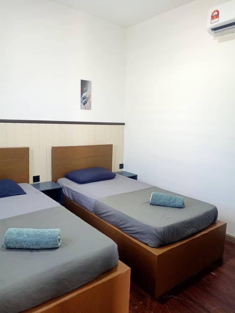 D'semporna Homestay photo 7