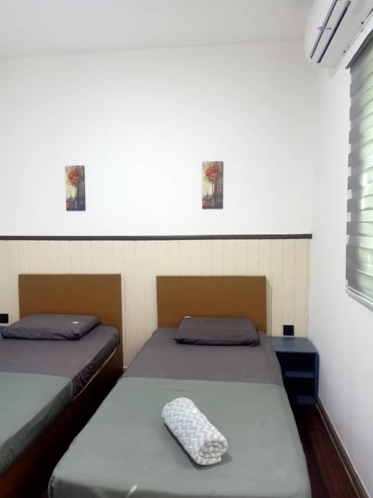 D'semporna Homestay photo 8