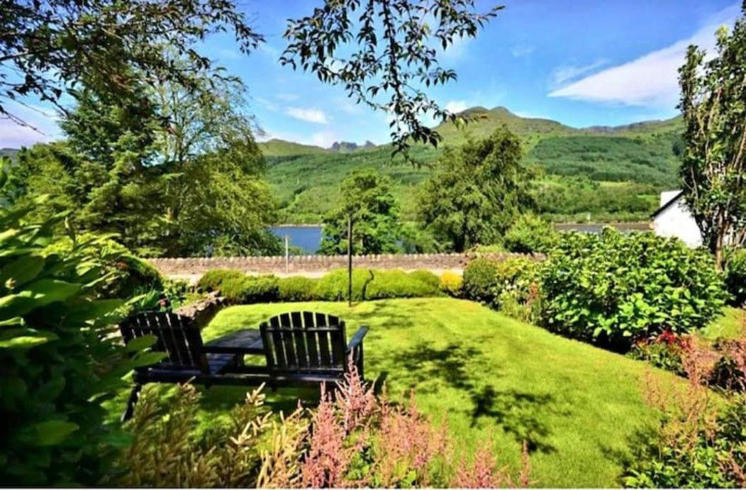 Rowantree 2 bed view 2