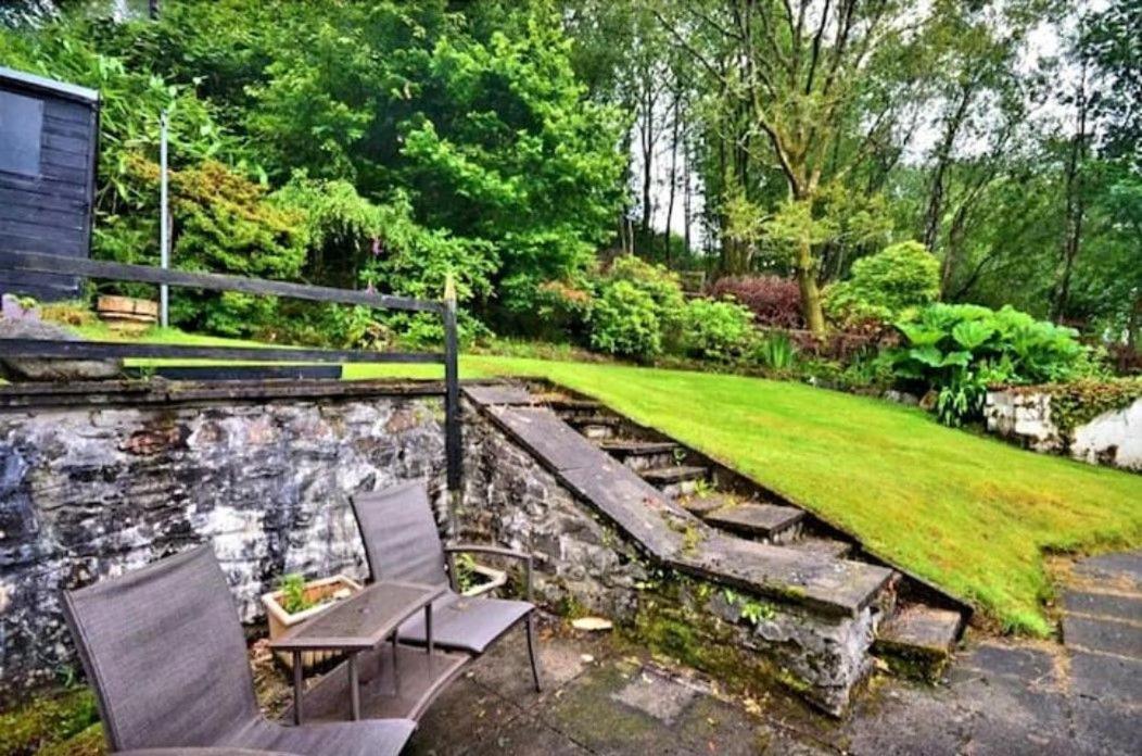 Rowantree 2 bed view 3