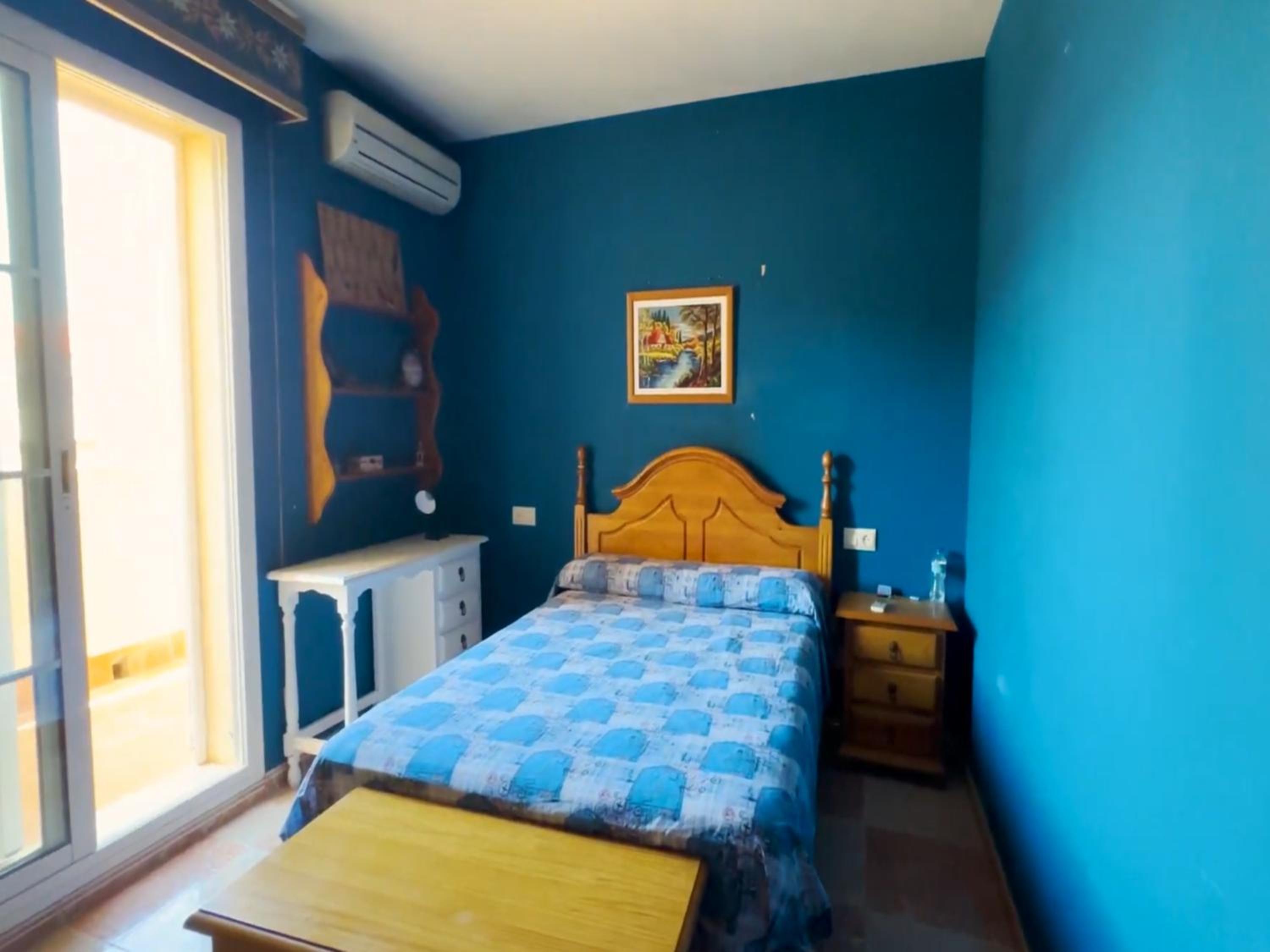Exclusive Apartments with Panoramic Views and Unique Interiors