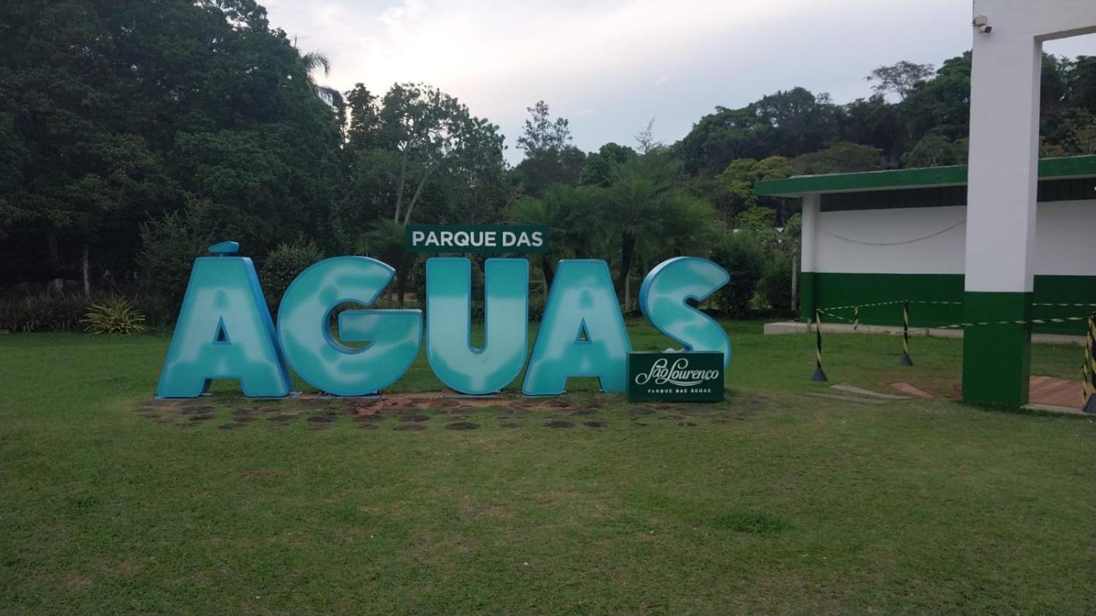 Apartamento São Lourenço MG águas minerais naturais com propriedades terapêuticas comprovadas por testes médicos