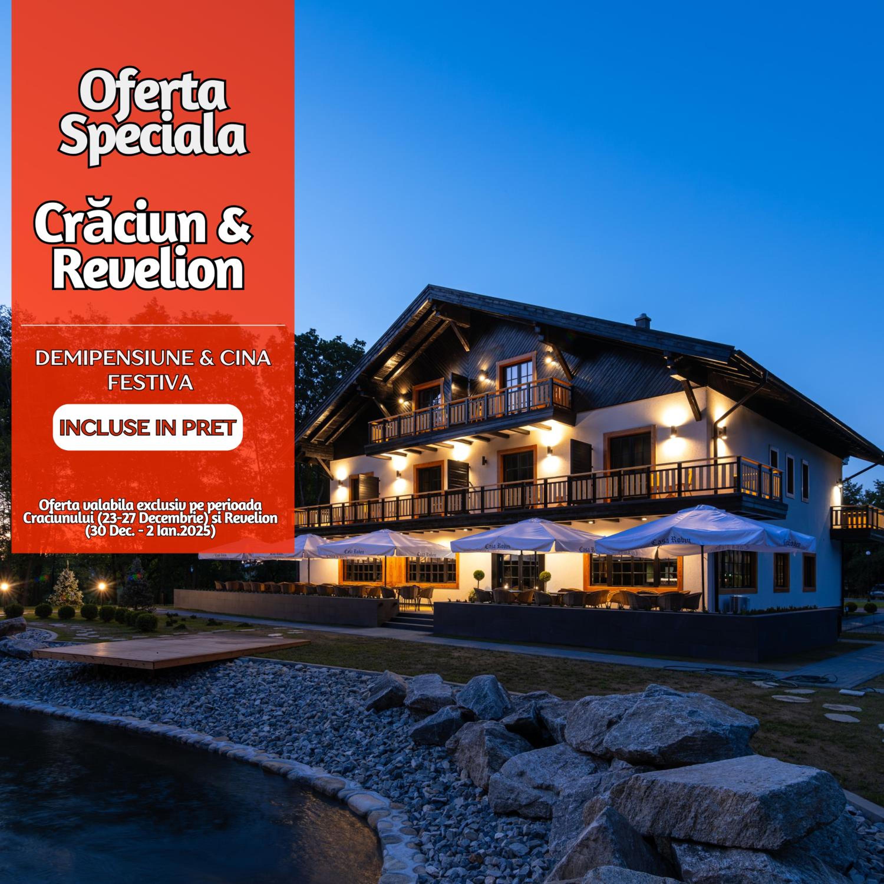 Casa Roben
