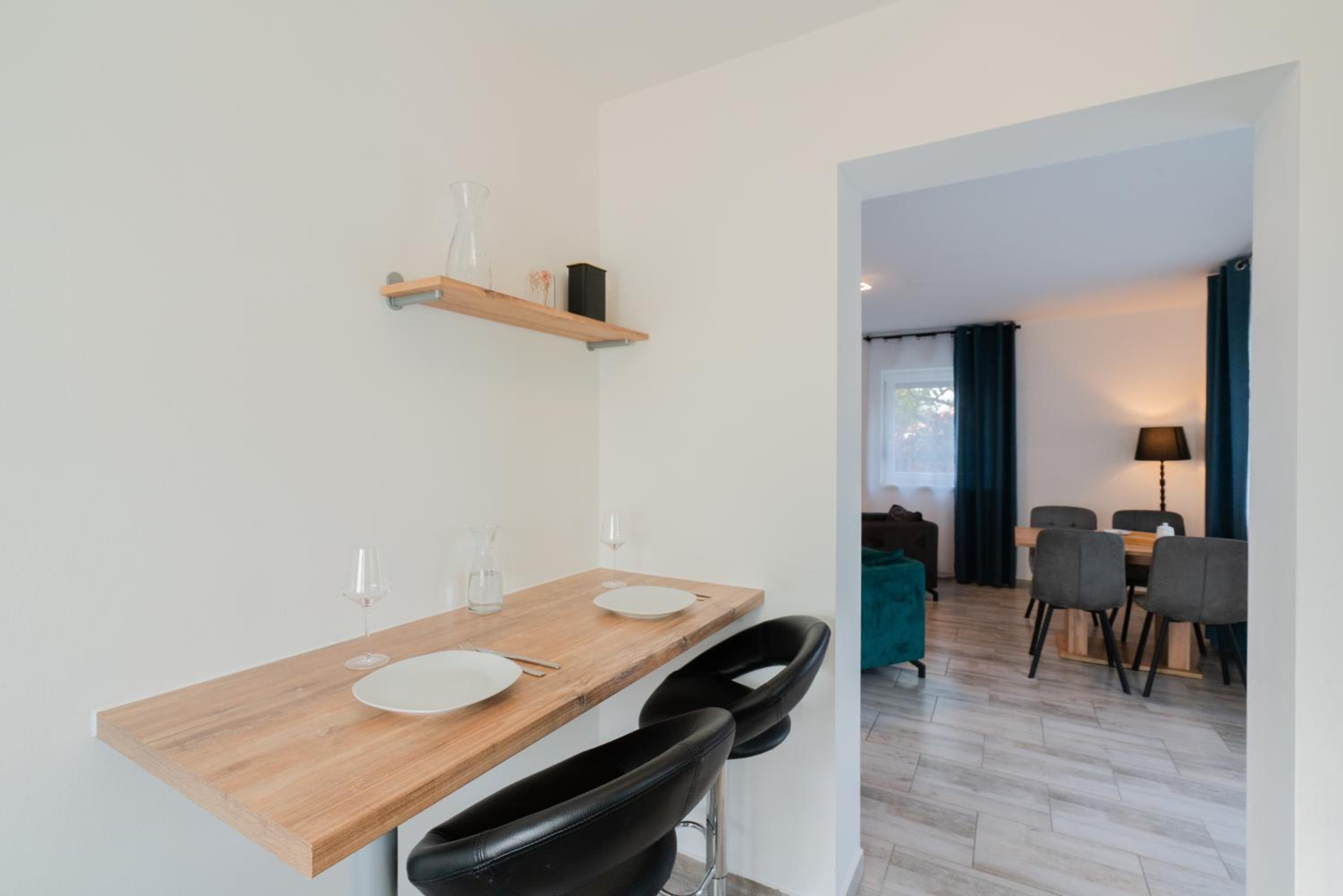 Domus Optima - Cozy Retreat in Vienna