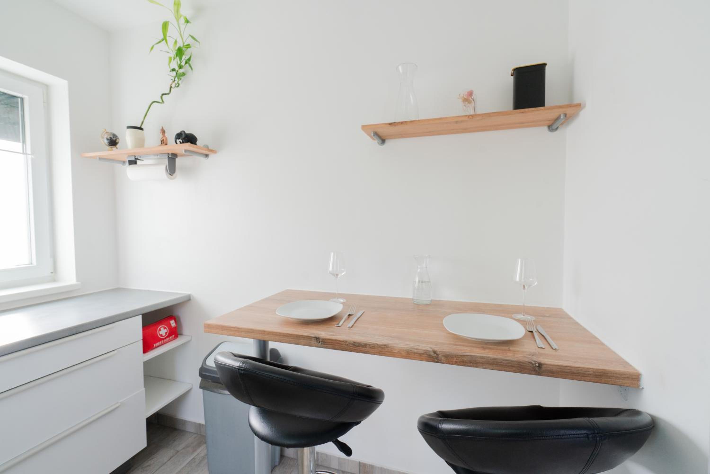 Domus Optima - Cozy Retreat in Vienna