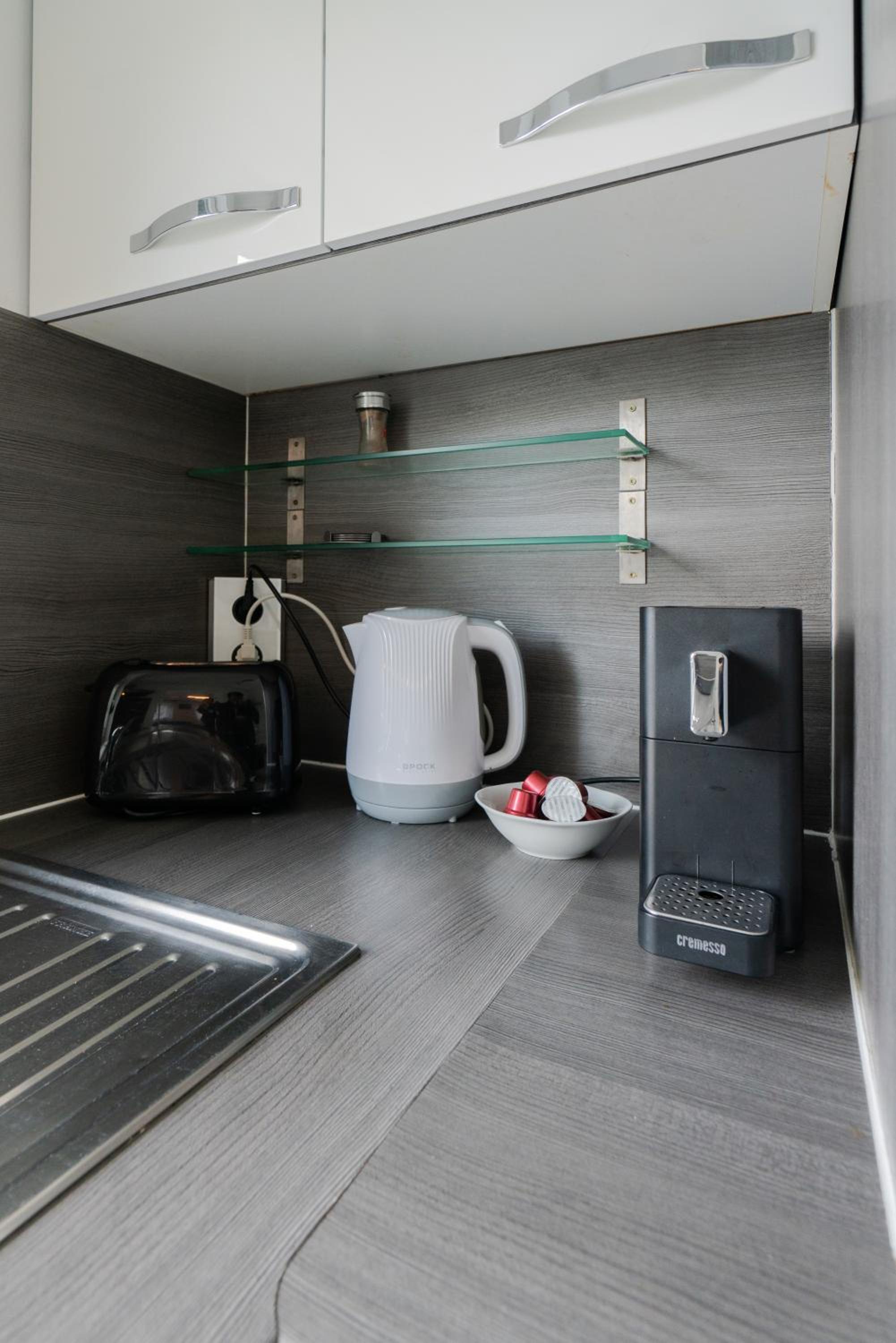 Domus Optima - Cozy Retreat in Vienna