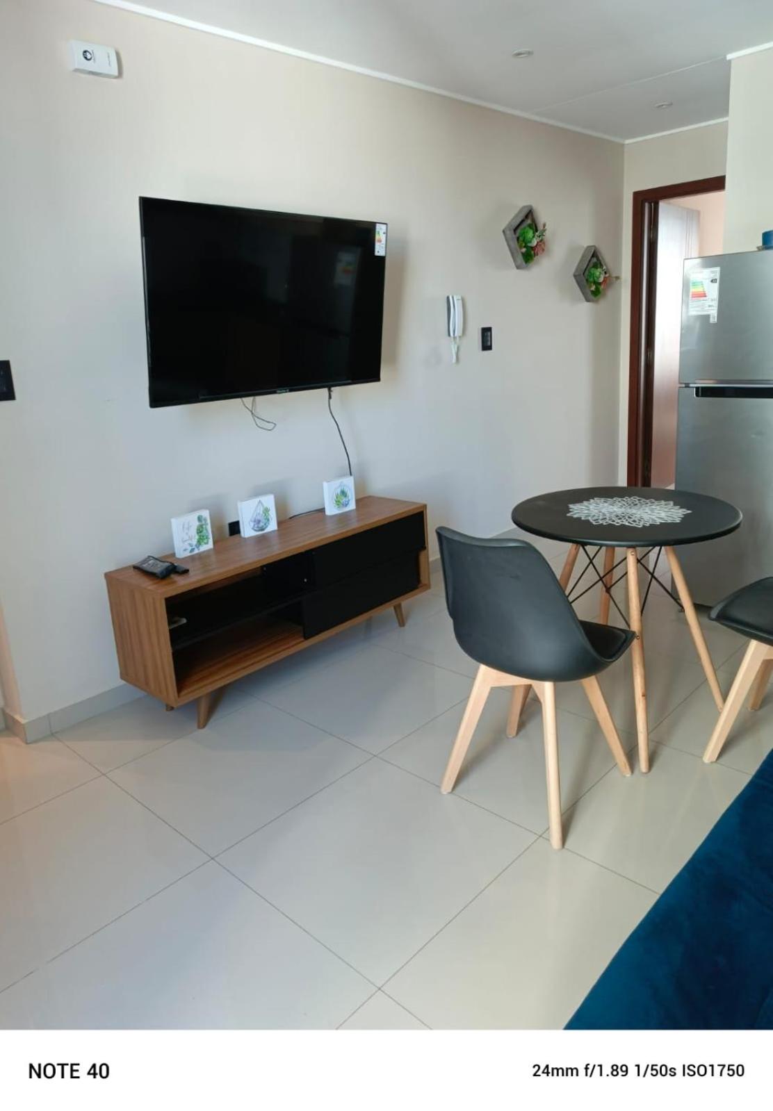 BRICKELL VI, Comodo y Amplio Depto 1 dormitorio
