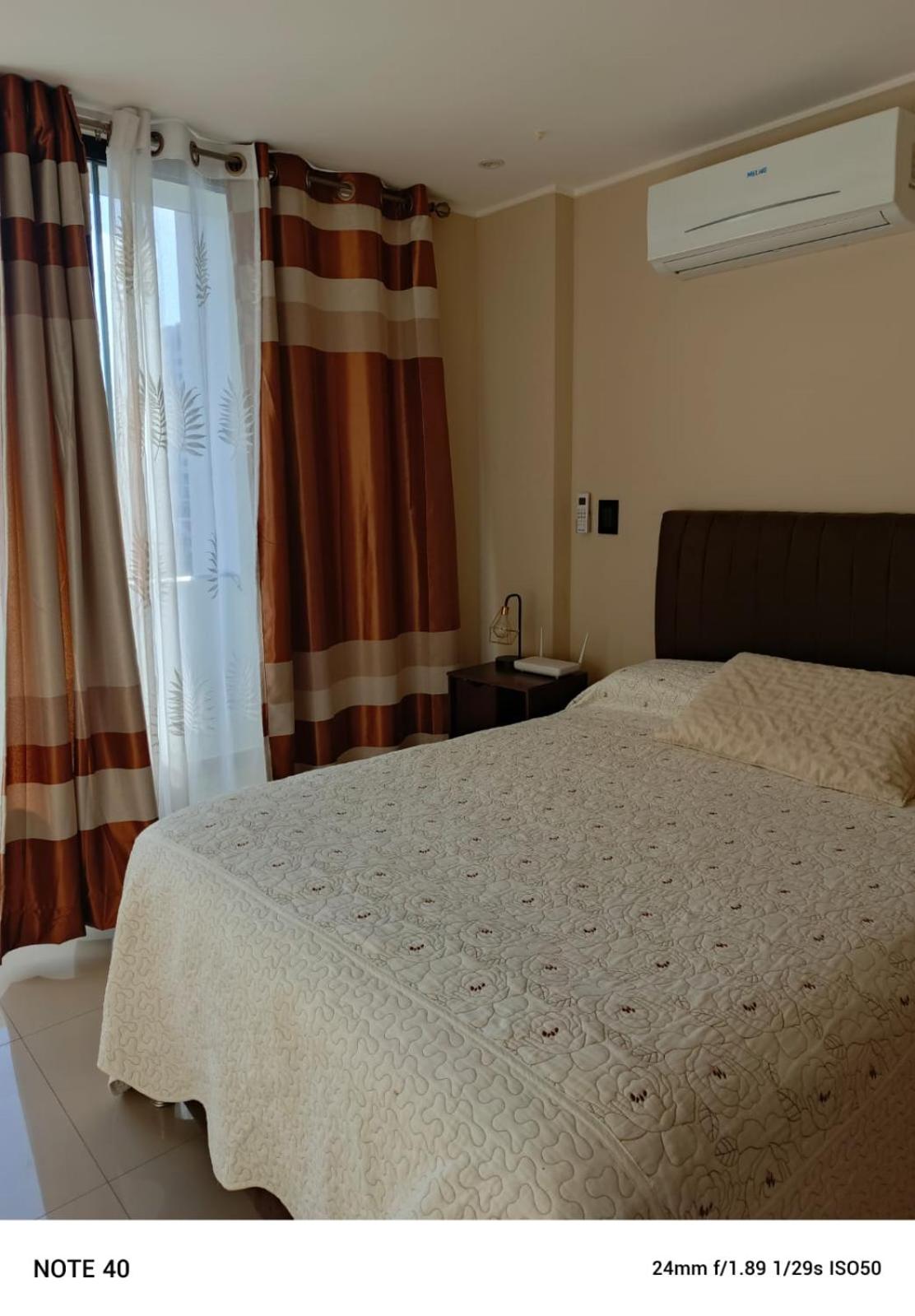 BRICKELL VI, Comodo y Amplio Depto 1 dormitorio