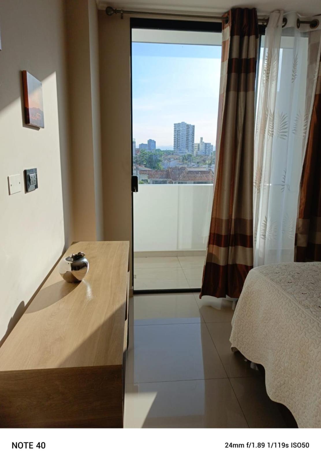BRICKELL VI, Comodo y Amplio Depto 1 dormitorio