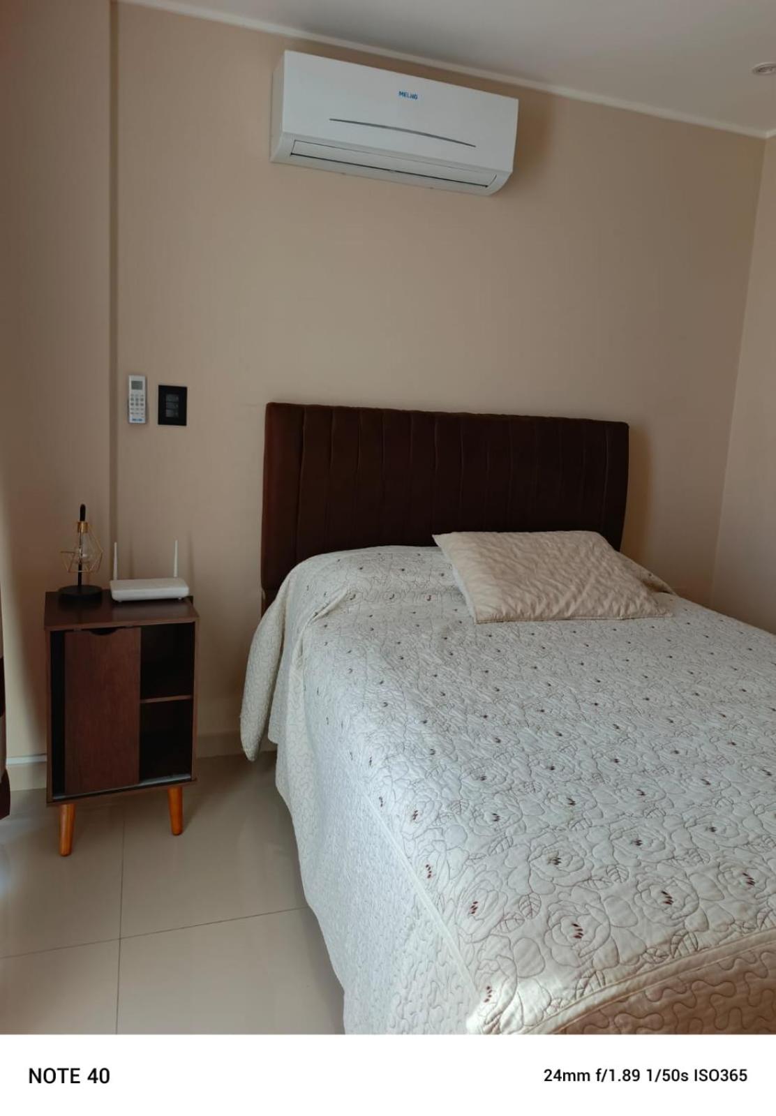 BRICKELL VI, Comodo y Amplio Depto 1 dormitorio