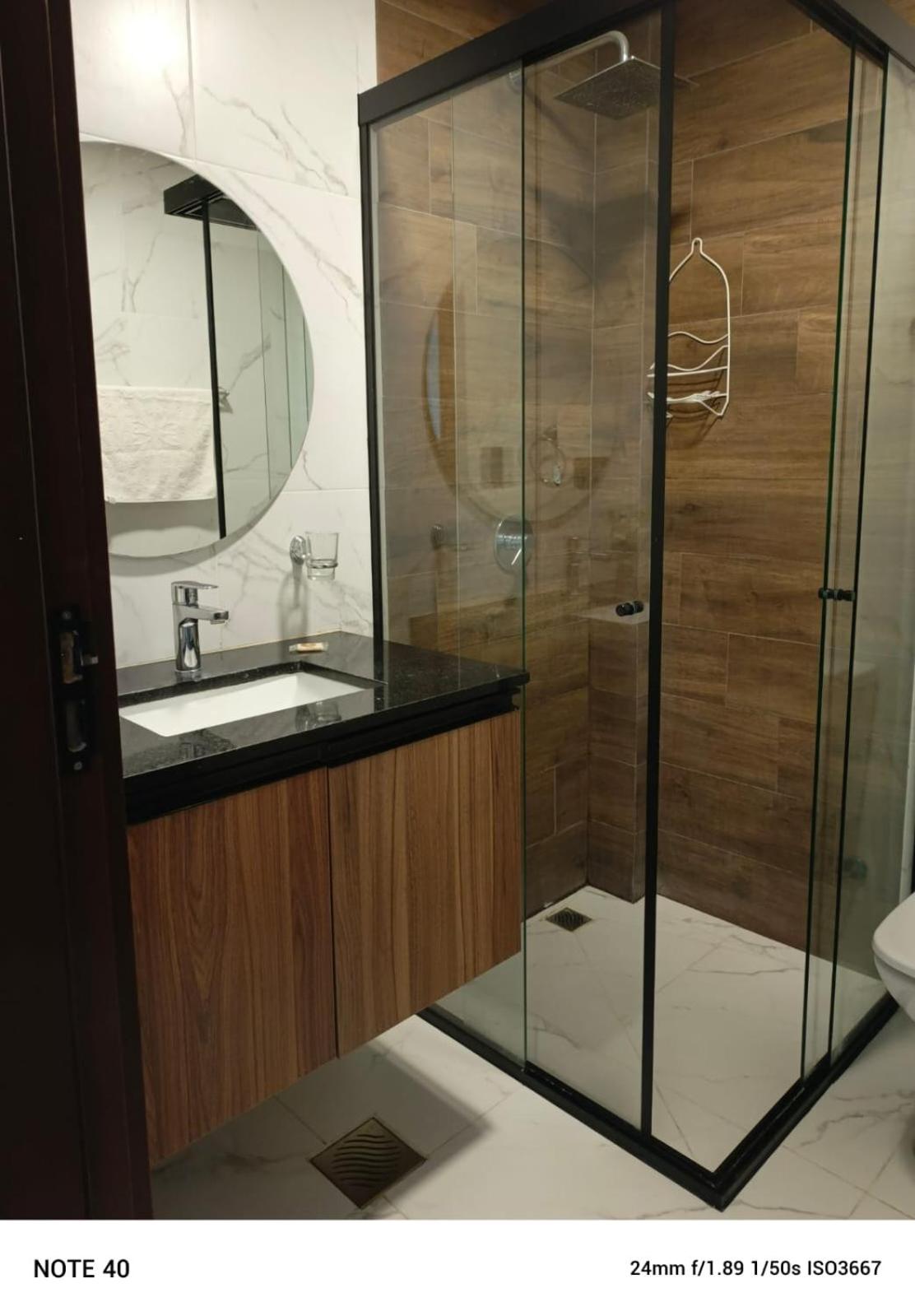 BRICKELL VI, Comodo y Amplio Depto 1 dormitorio