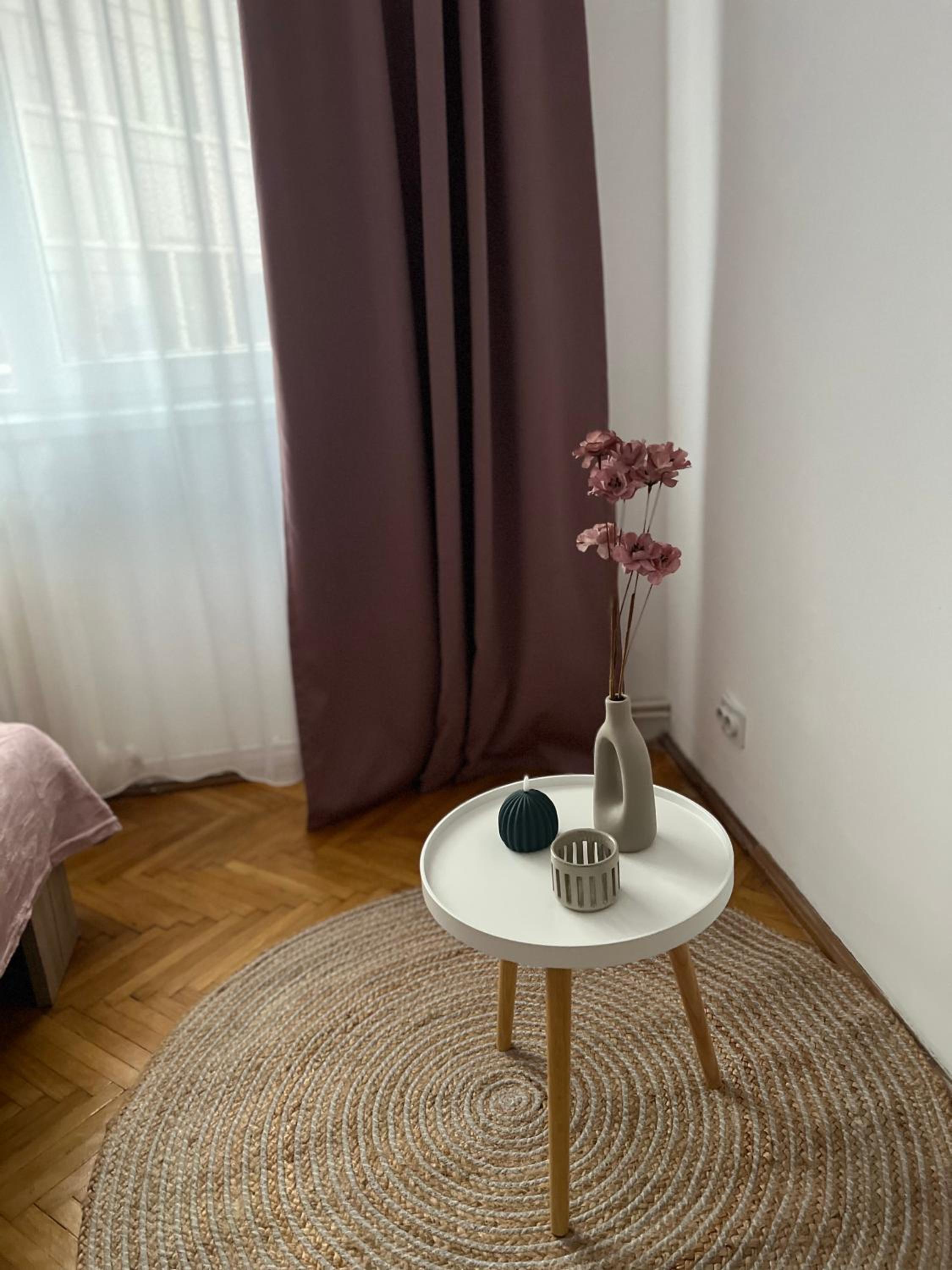 Central Palace View Apartment