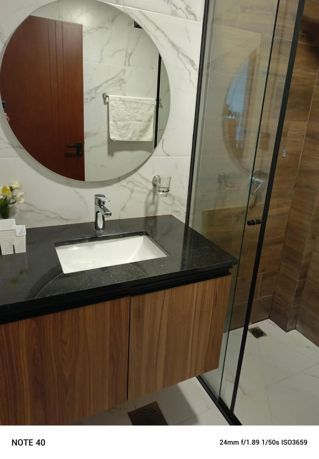 BRICKELL VI, Comodo y Amplio Depto 1 dormitorio