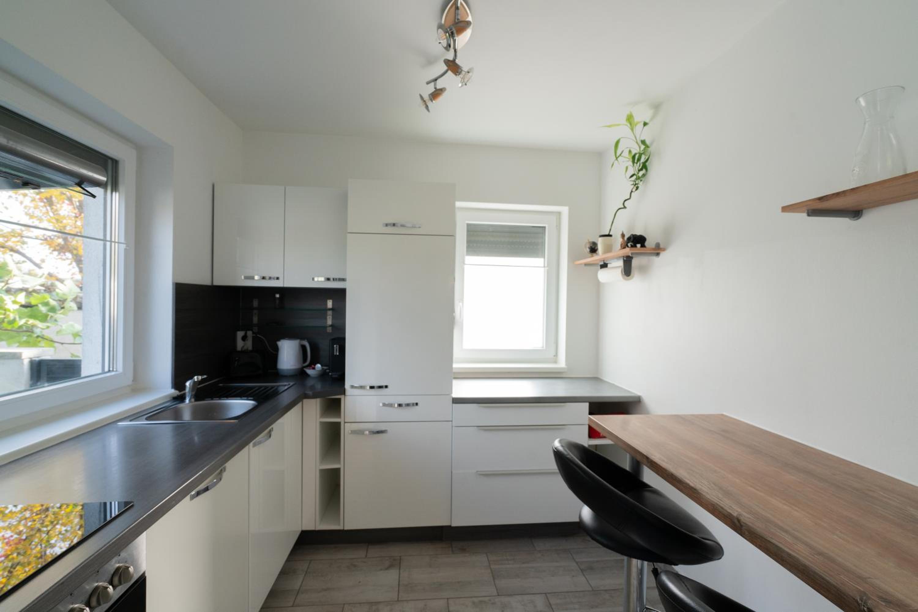 Domus Optima - Cozy Retreat in Vienna