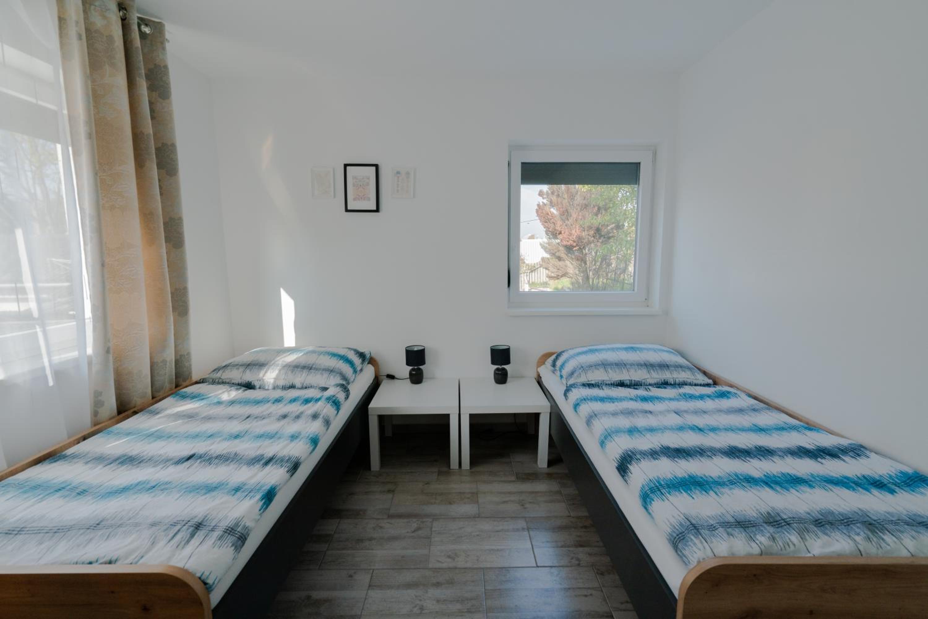 Domus Optima - Cozy Retreat in Vienna
