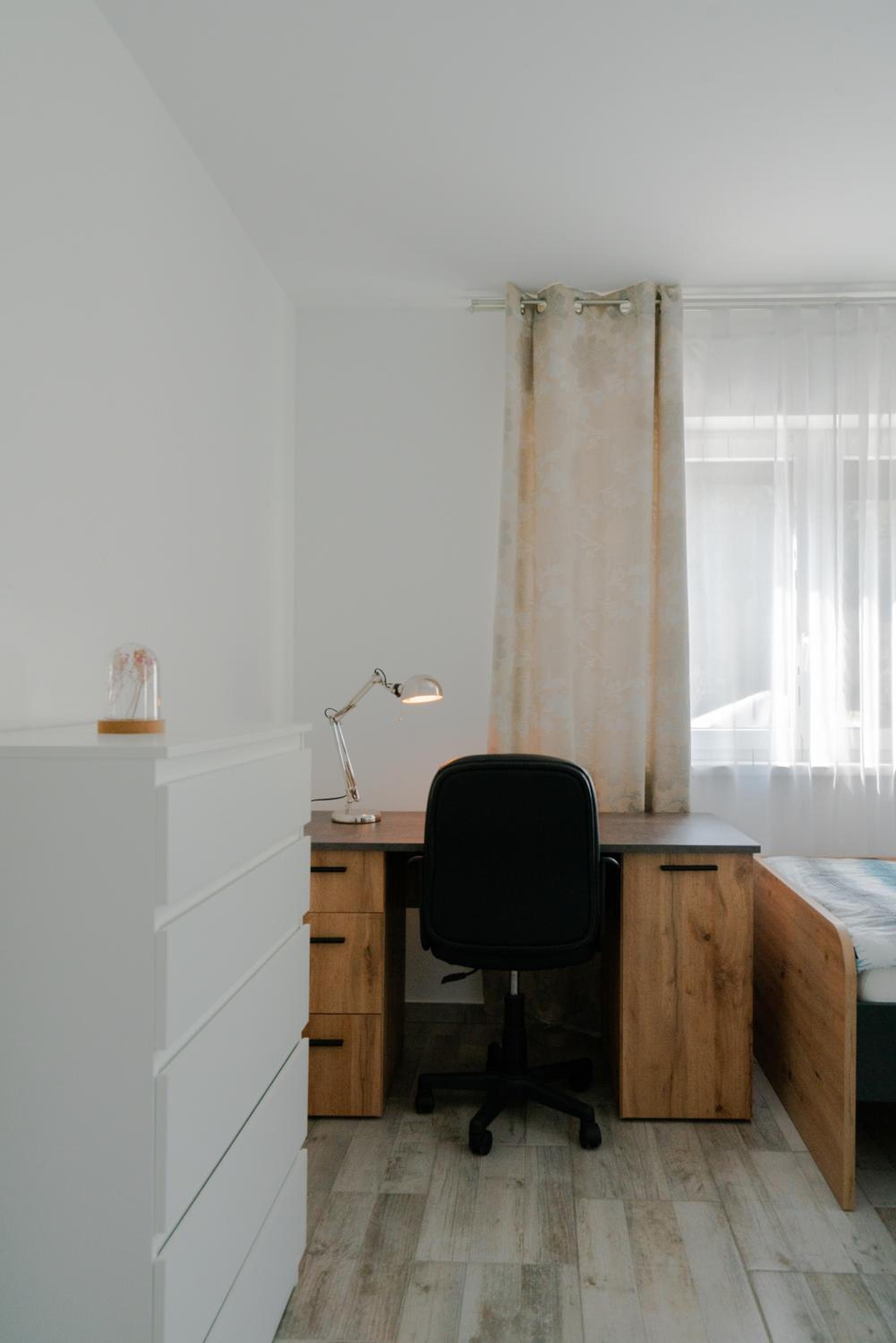 Domus Optima - Cozy Retreat in Vienna
