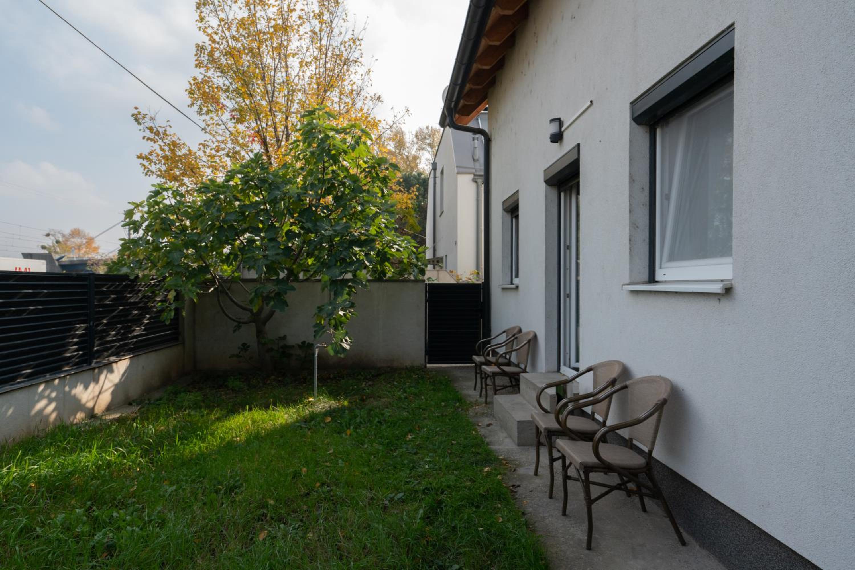 Domus Optima - Cozy Retreat in Vienna