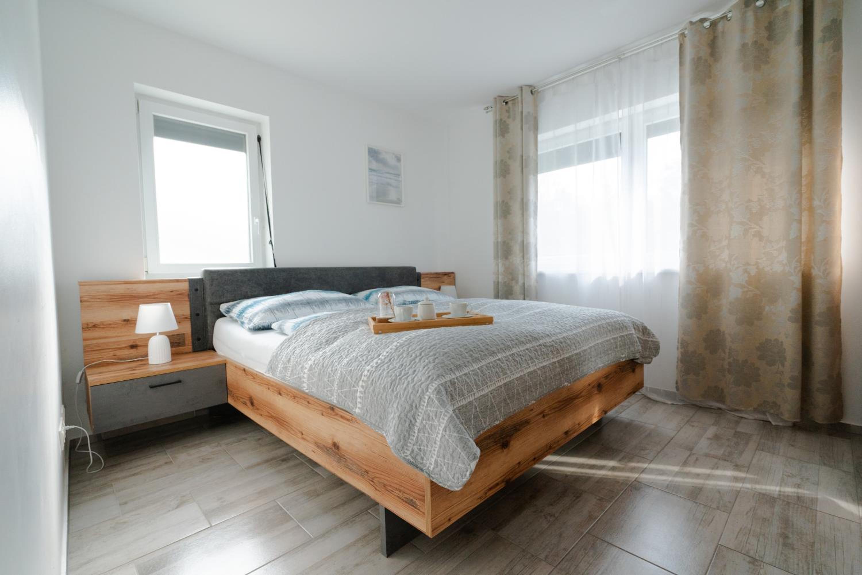 Domus Optima - Cozy Retreat in Vienna