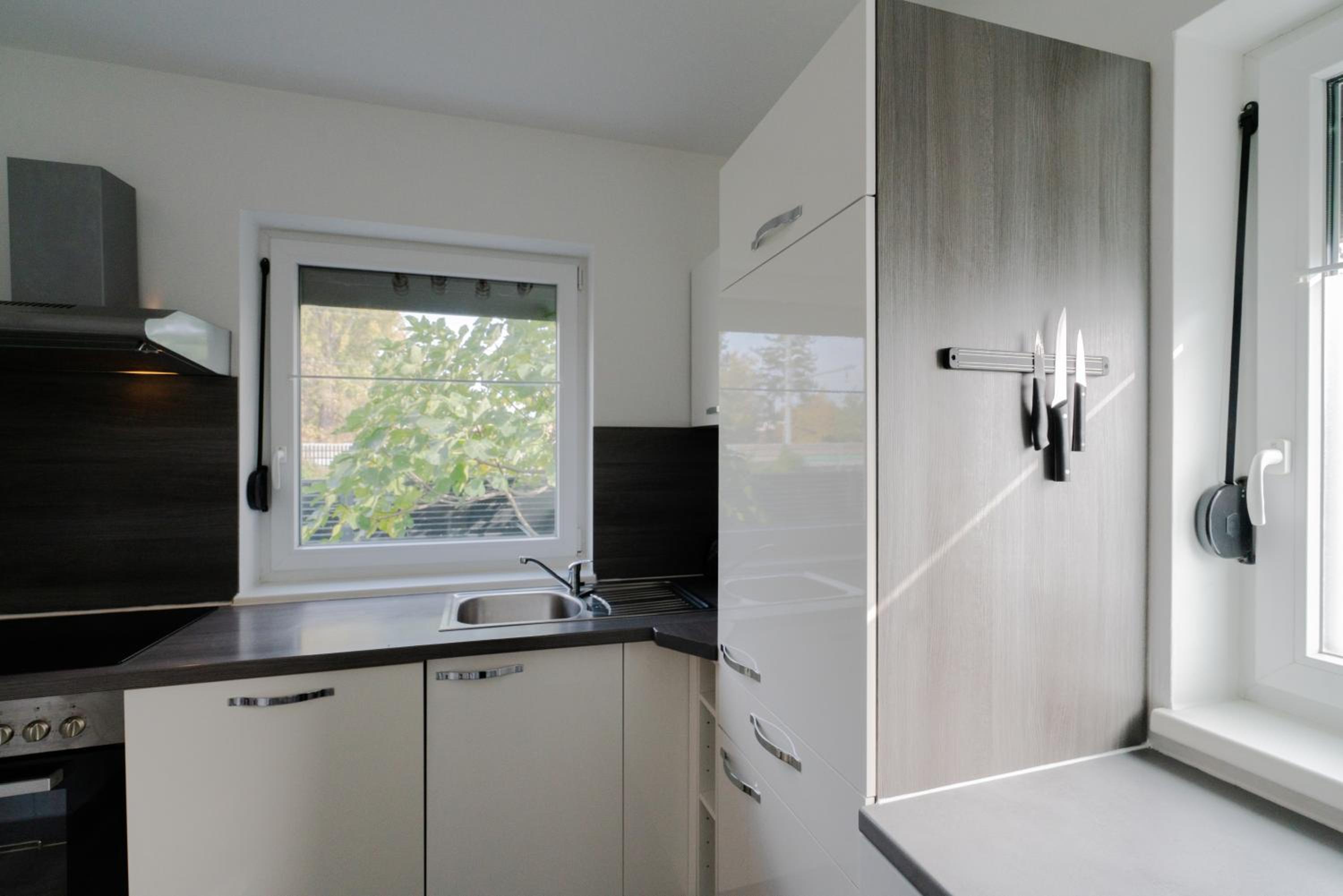 Domus Optima - Cozy Retreat in Vienna