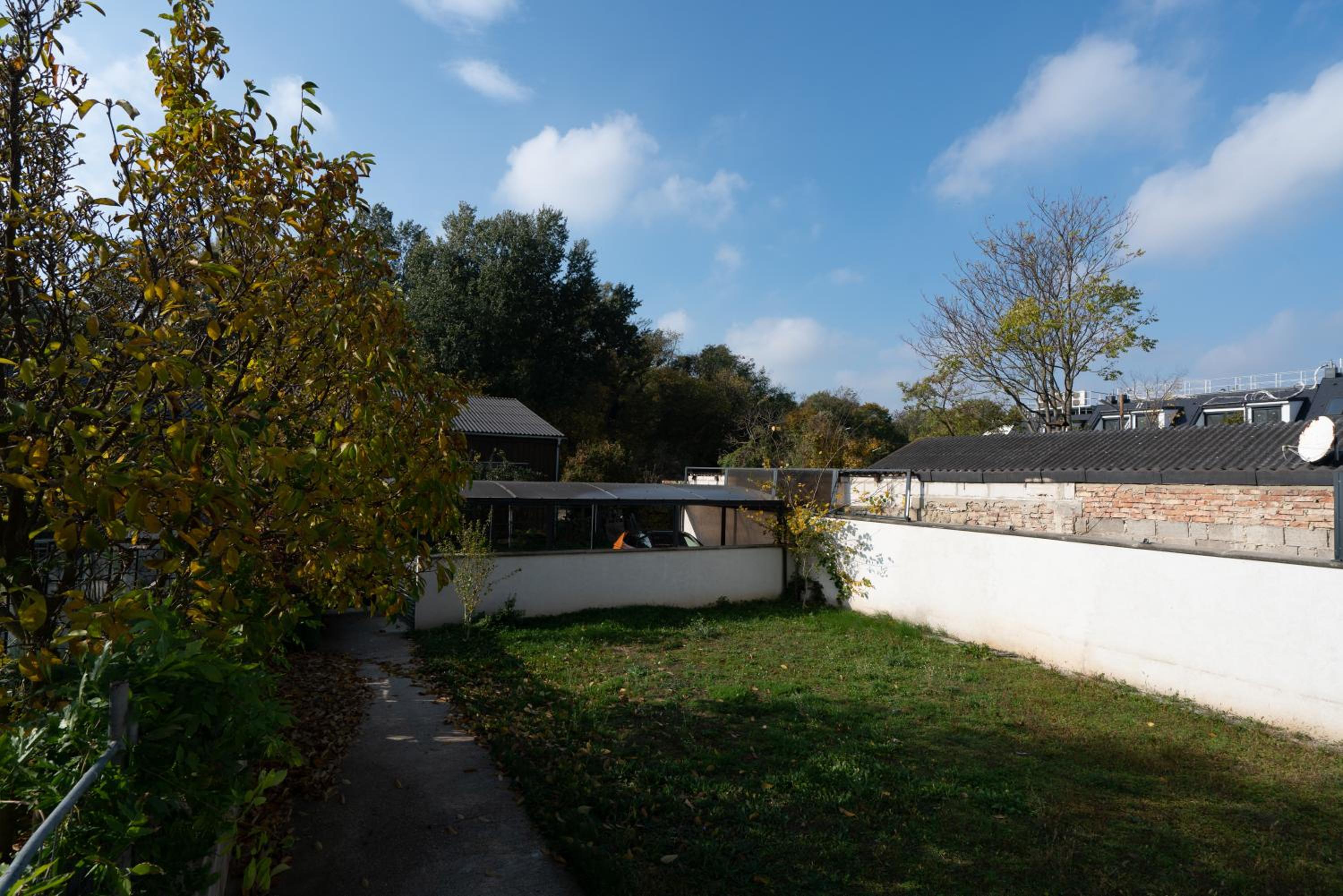 Domus Optima - Cozy Retreat in Vienna