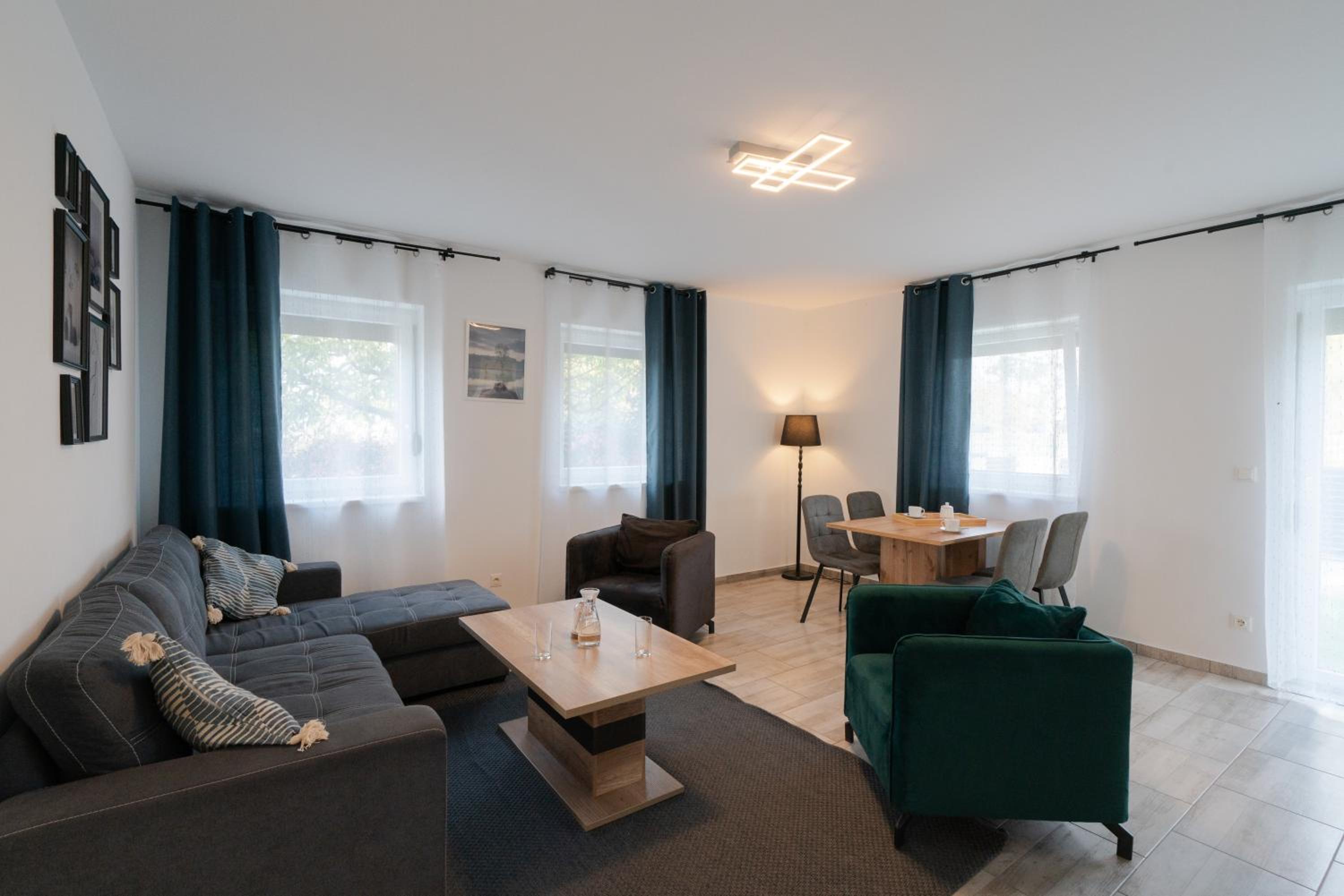 Domus Optima - Cozy Retreat in Vienna