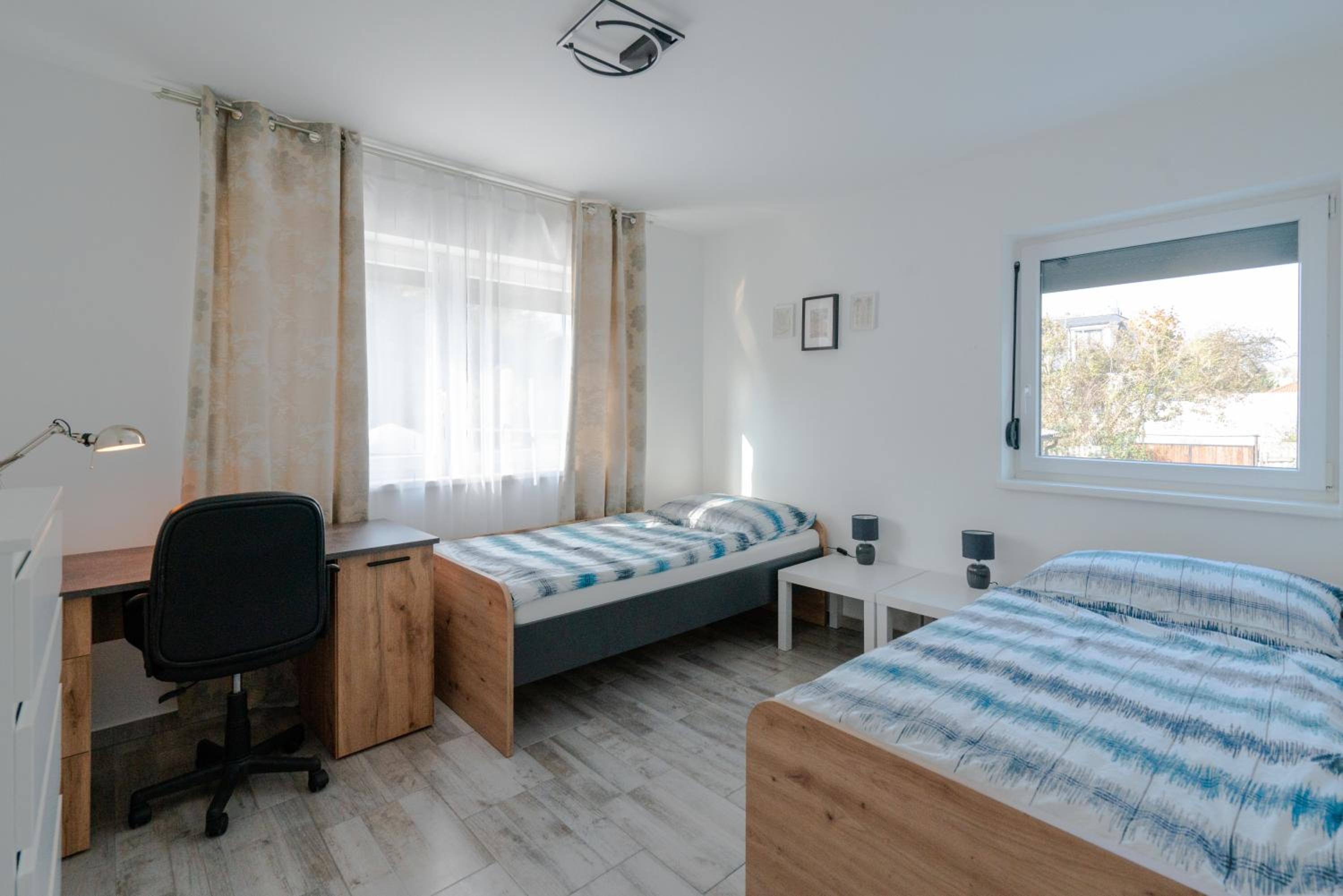 Domus Optima - Cozy Retreat in Vienna