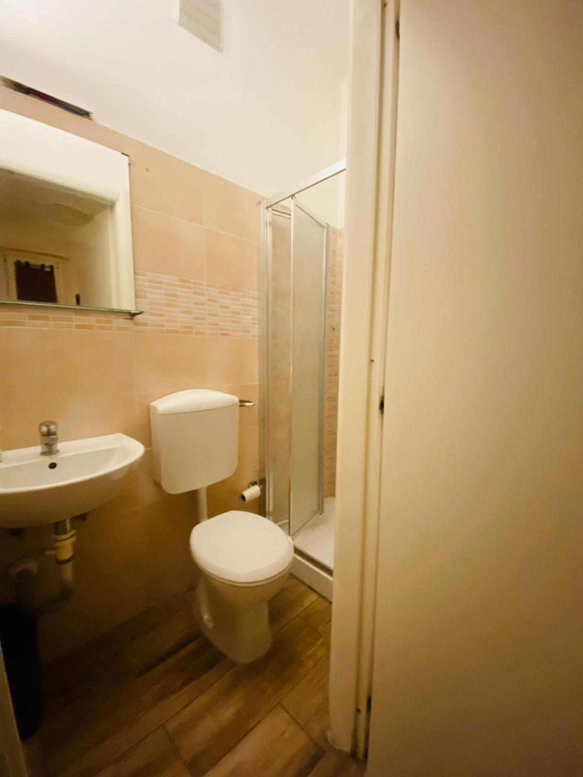 Europe Station Rooms