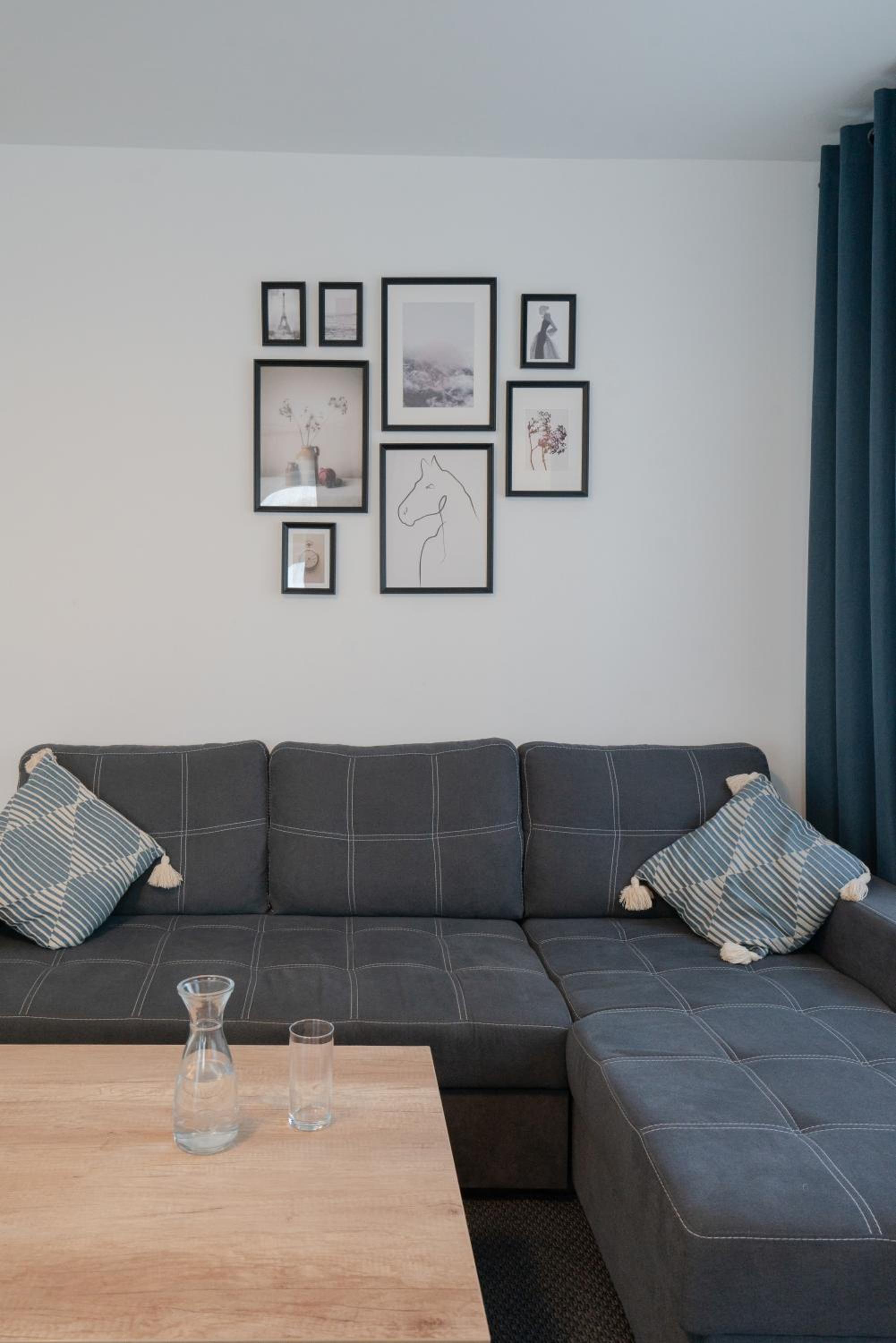 Domus Optima - Cozy Retreat in Vienna