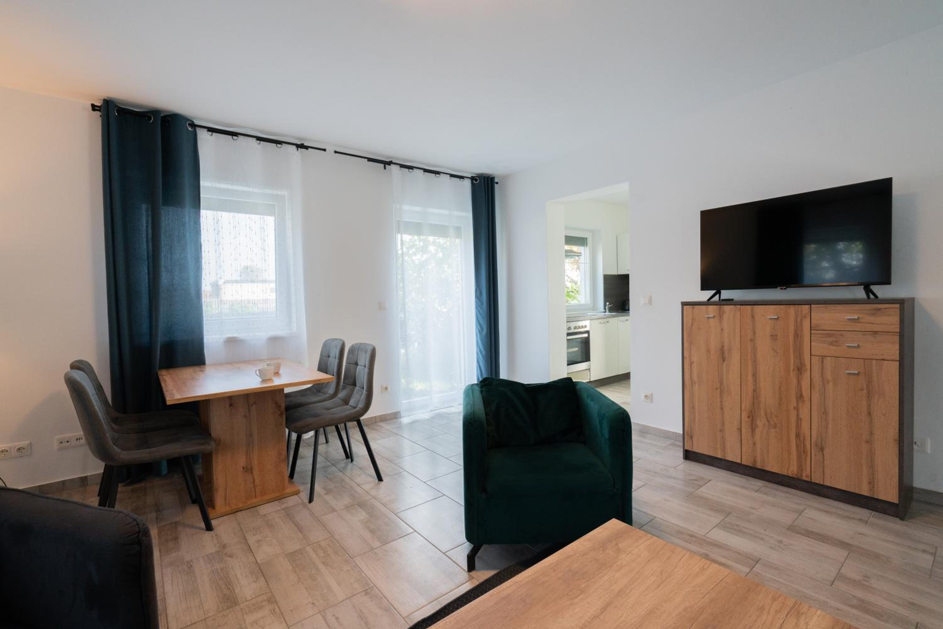 Domus Optima - Cozy Retreat in Vienna