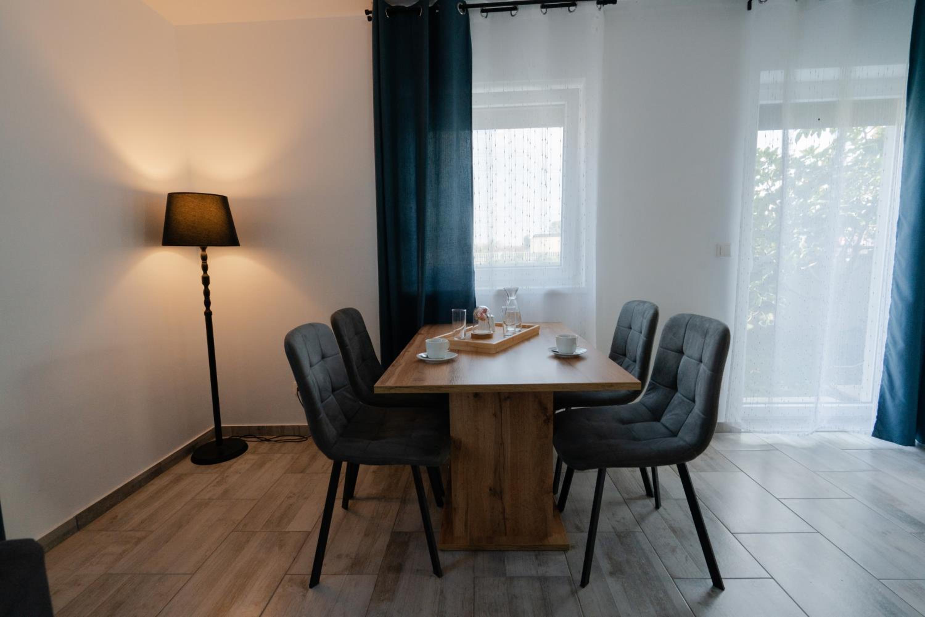 Domus Optima - Cozy Retreat in Vienna