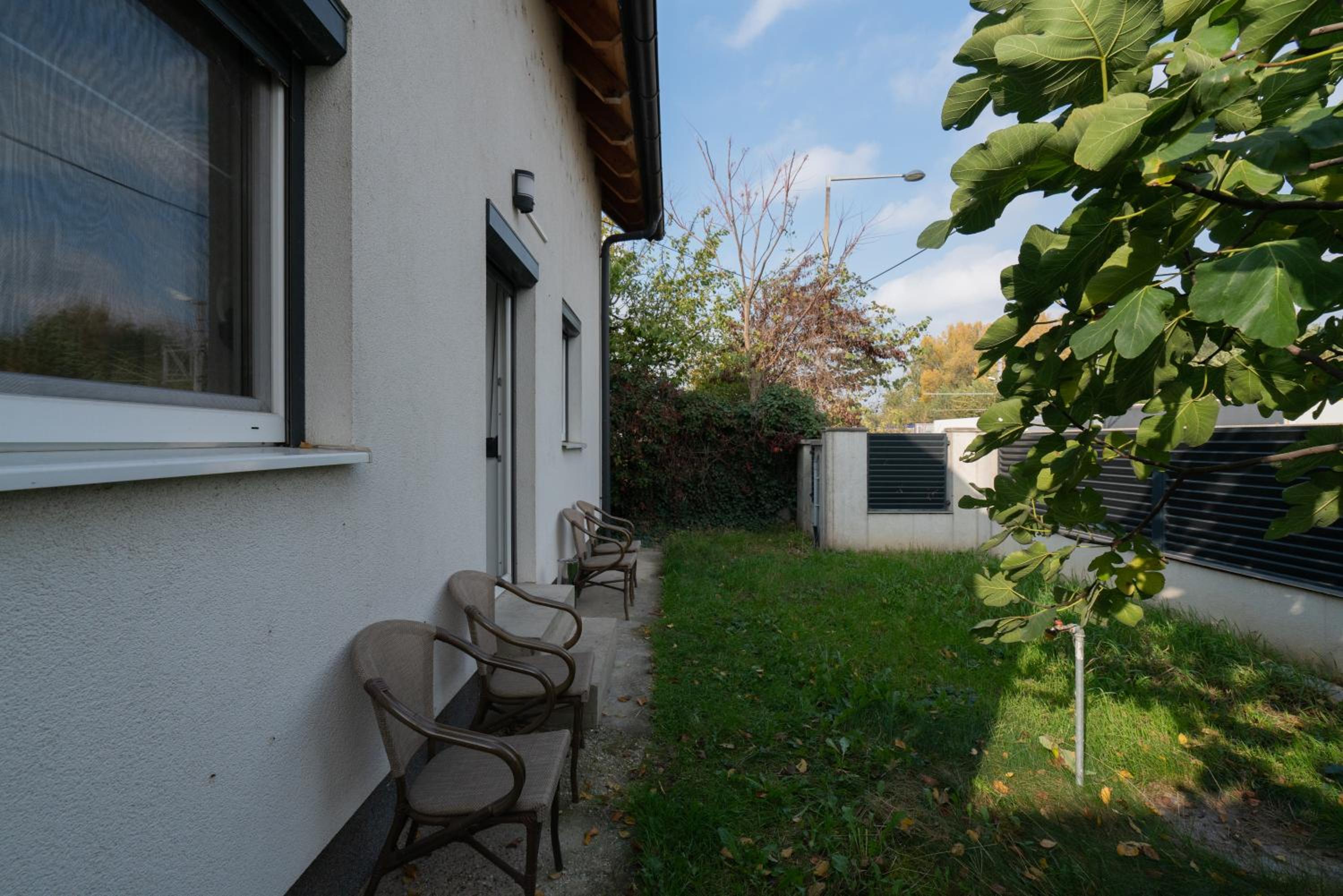Domus Optima - Cozy Retreat in Vienna