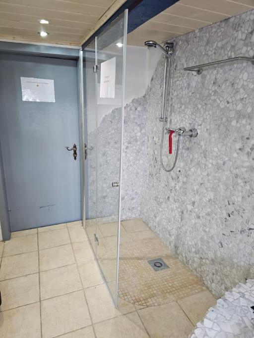 Haus Wallapampa im Grünen entspannen